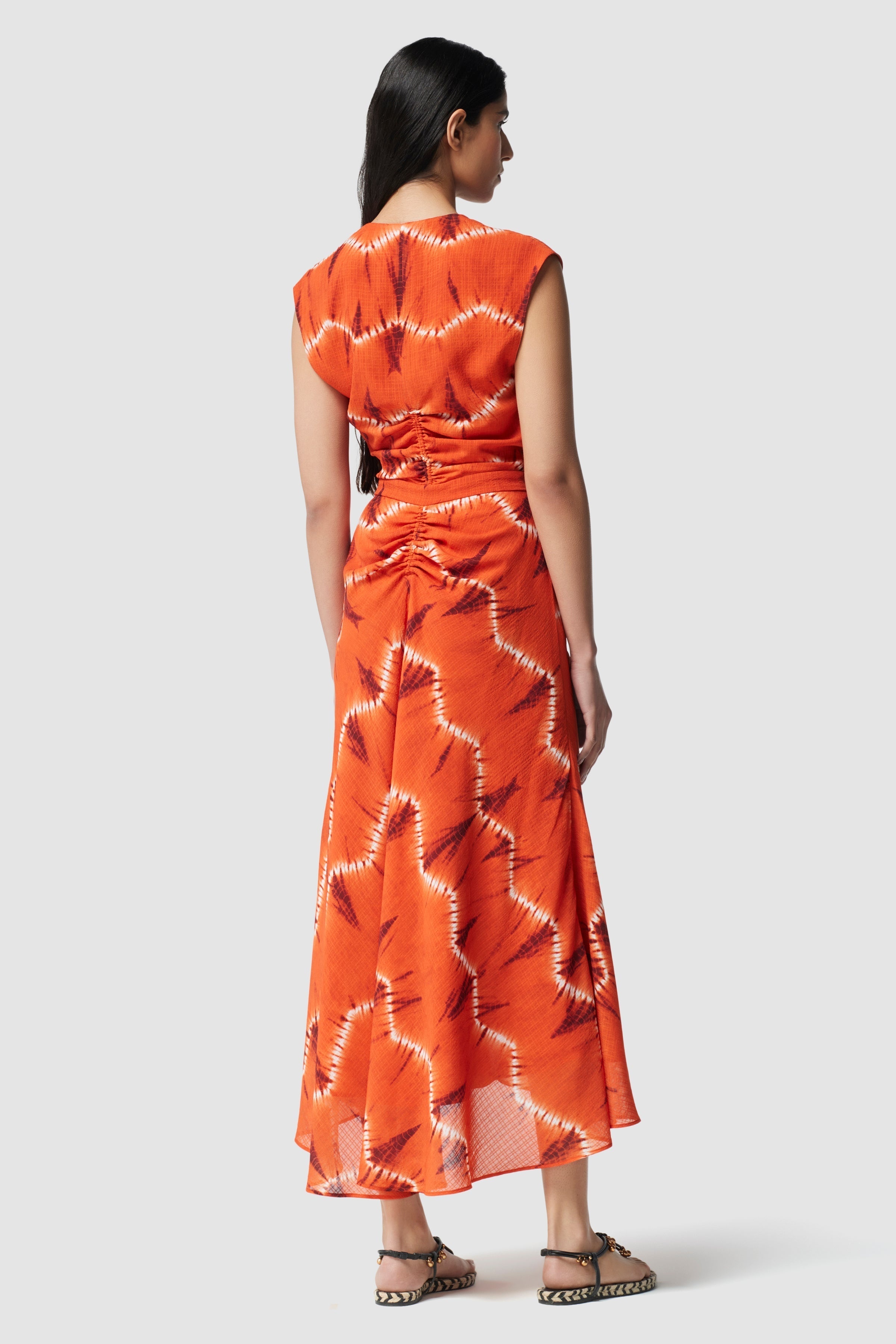 'SEASIDE' DRESS - 4