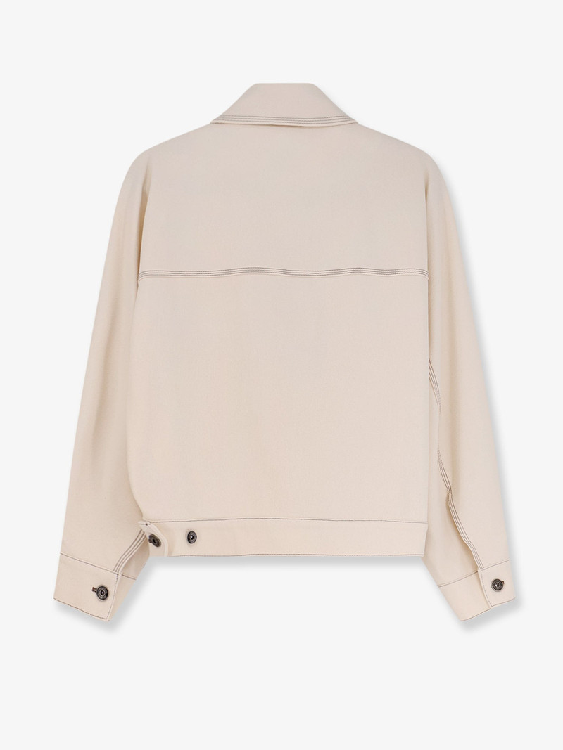 Max Mara Mxpnettare Jersey Jacket outlook