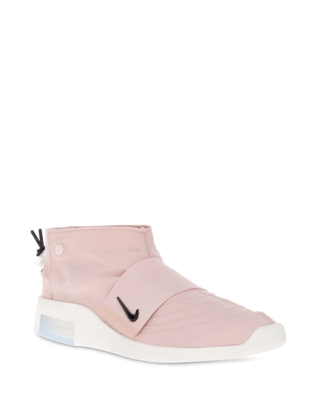 Air Fear Of God Moccasin "Particle Beige" sneakers - 2