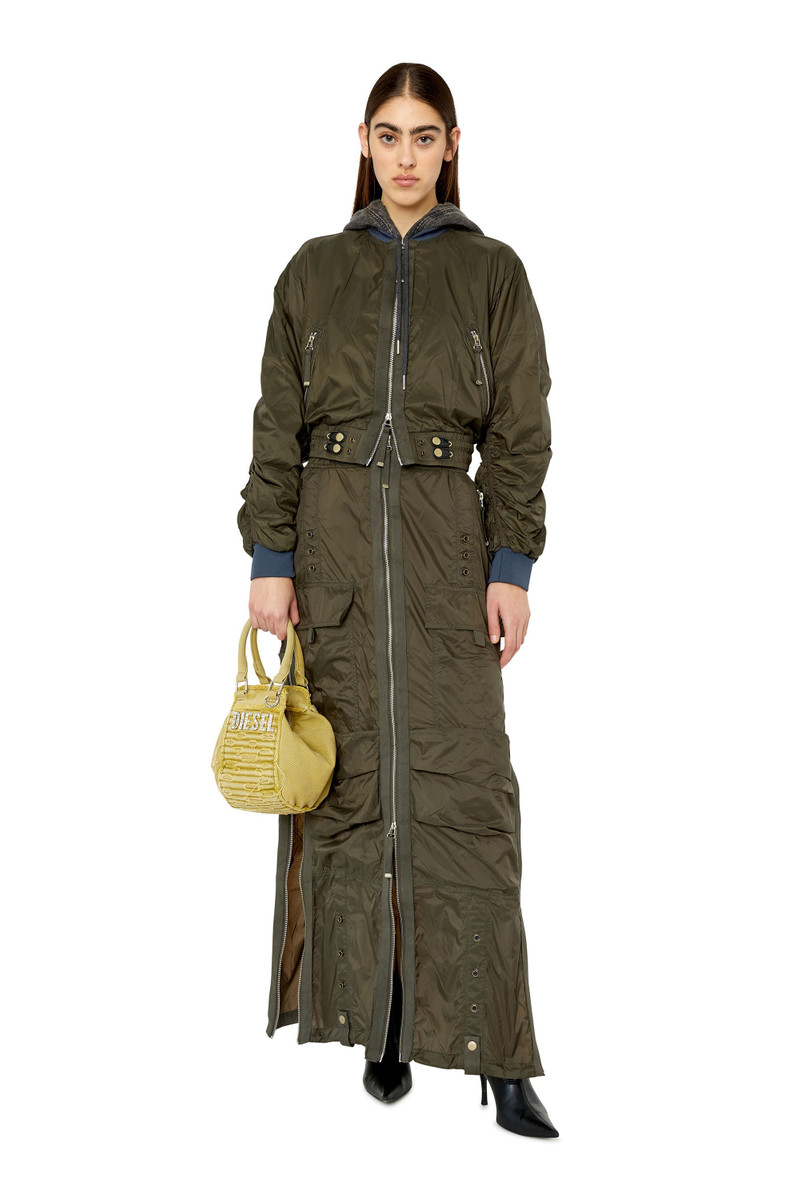 Diesel G-NOAK outlook