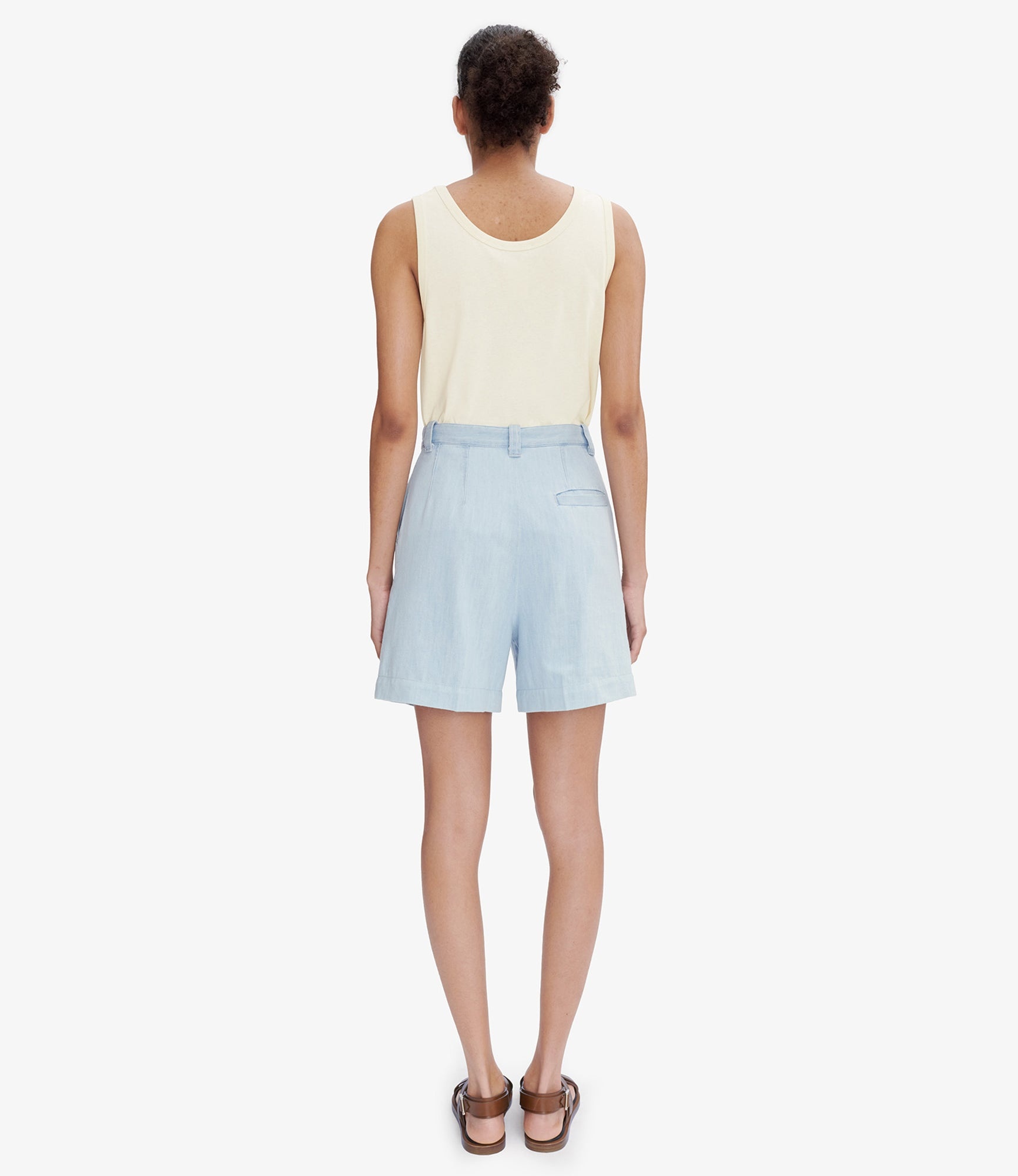 LIVIA TANK TOP - 3