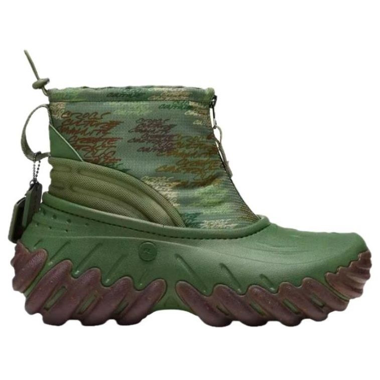 Crocs Echo Boot 'Futura Laboratories' 210885-309 - 2