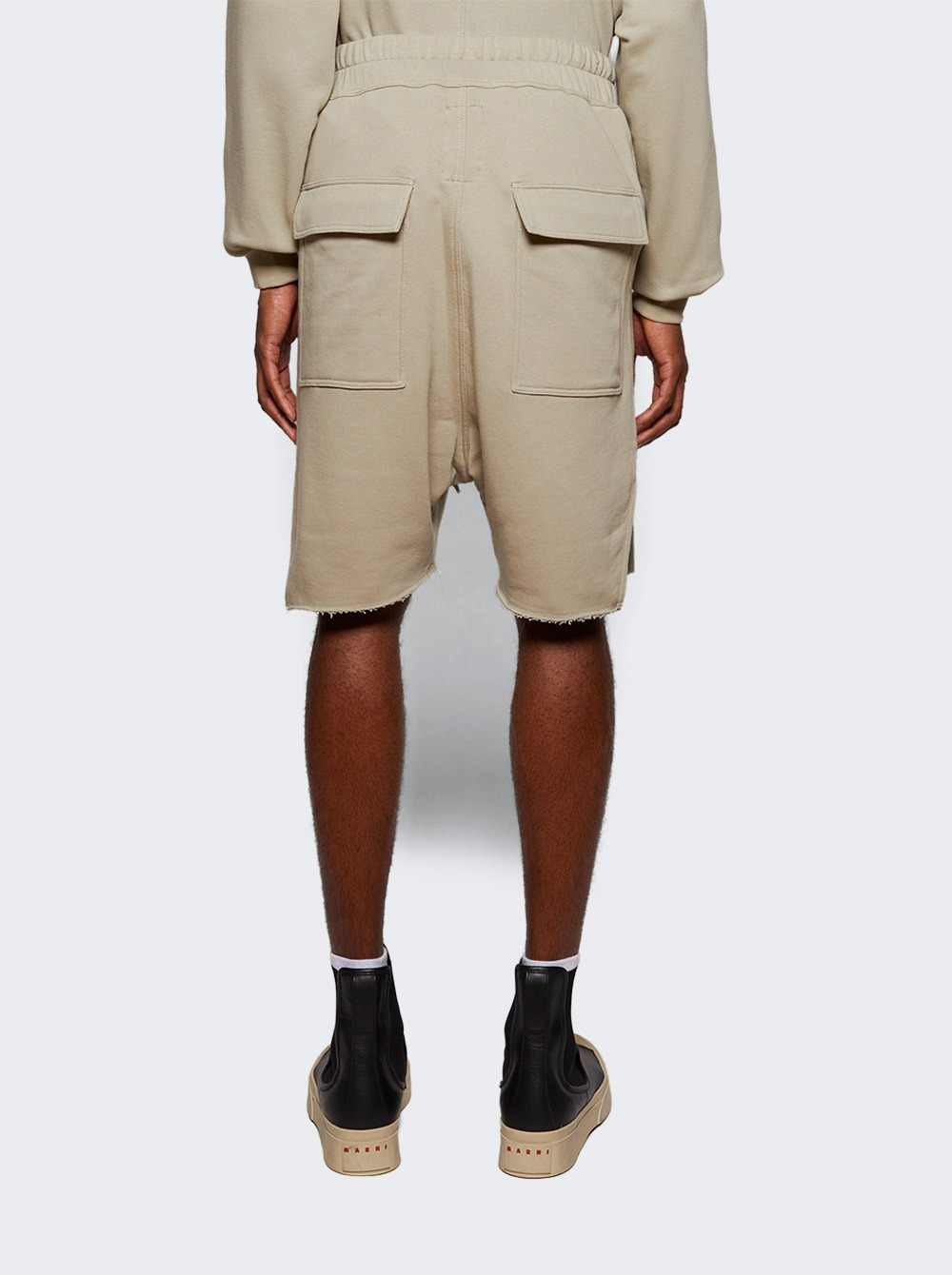 X  Champion Knitted Beveled Pods Pearl - 4