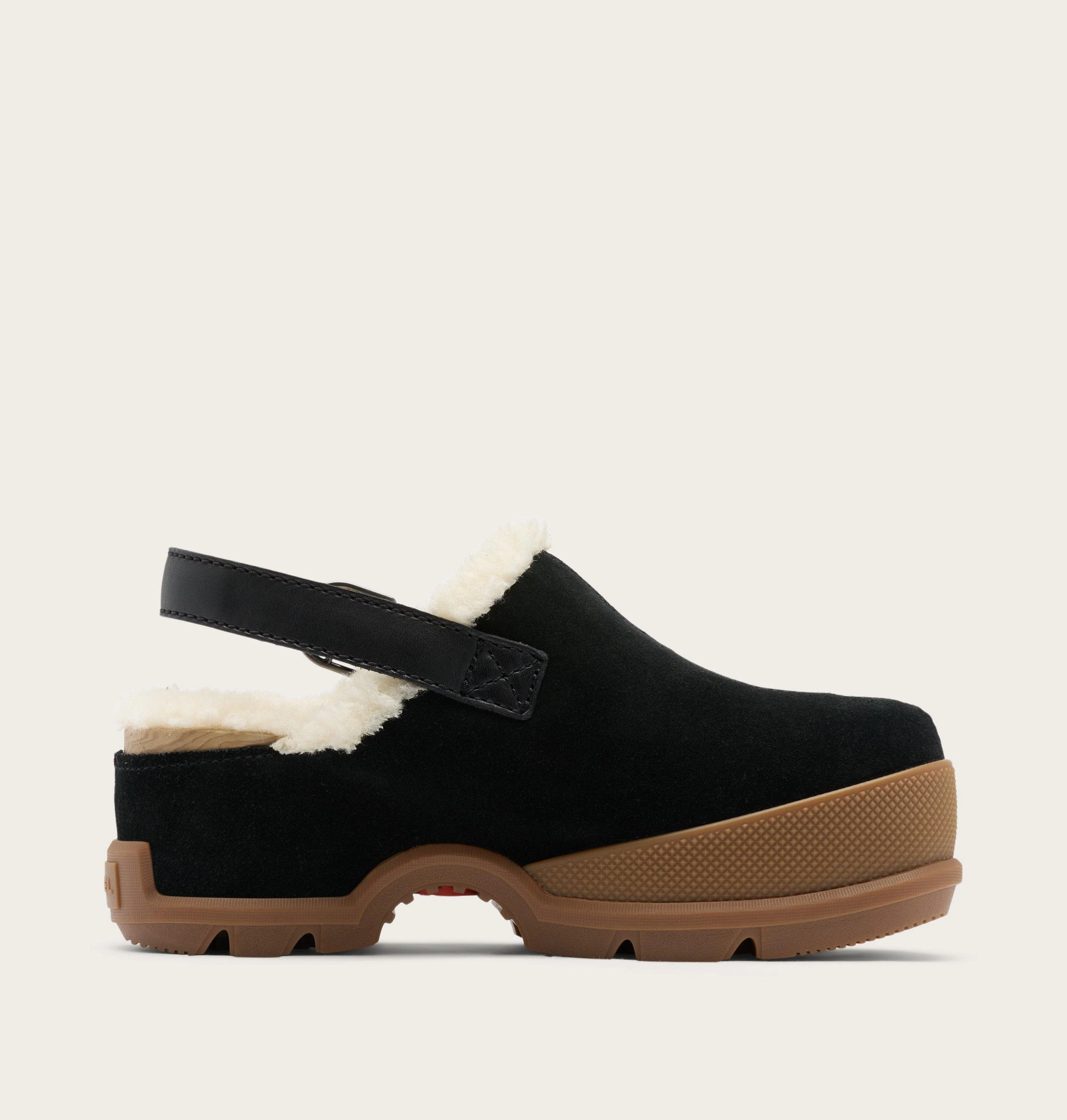 Roam'n Clog™ Cozy Women's Shoe - 1