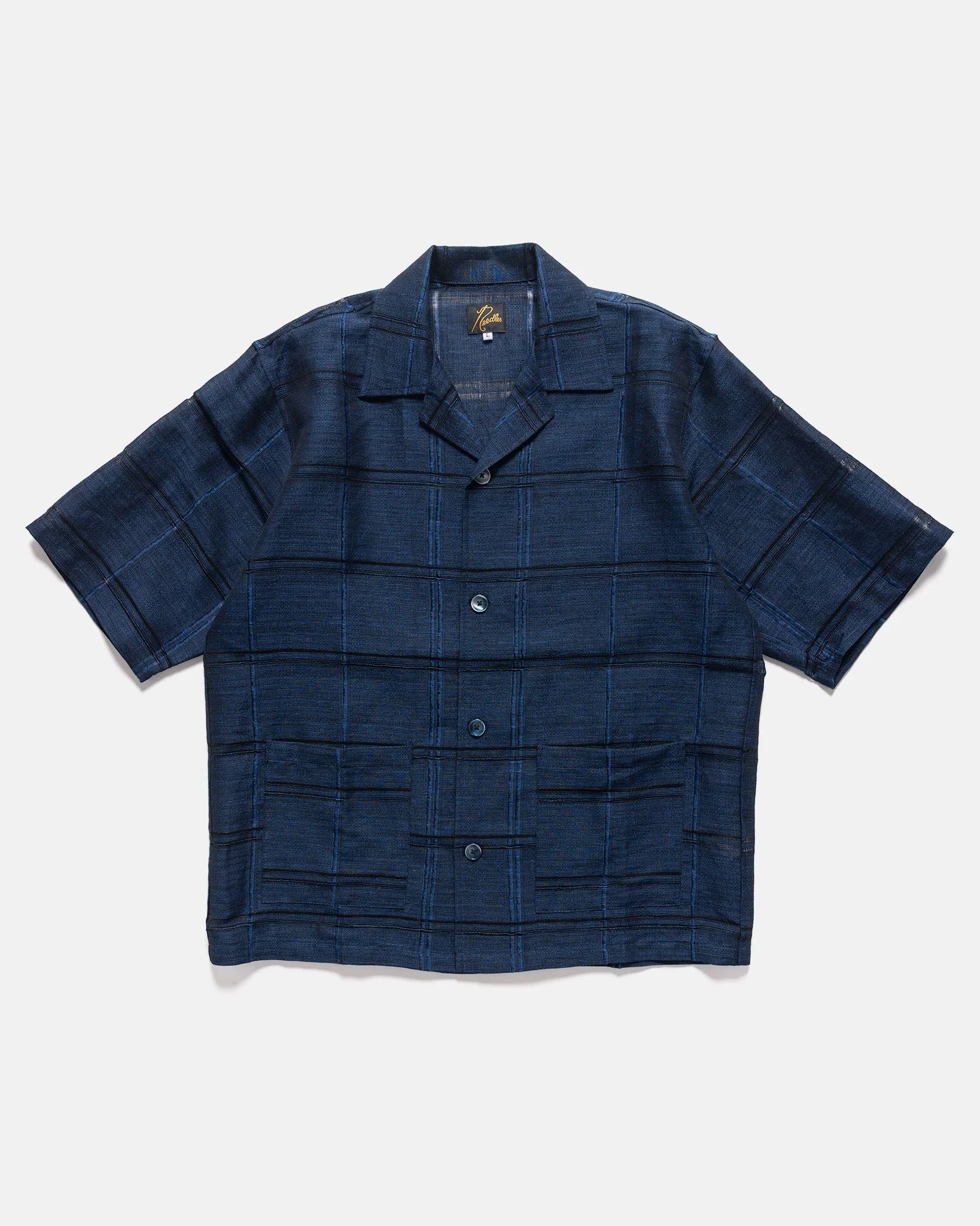 Cabana Shirt - 1