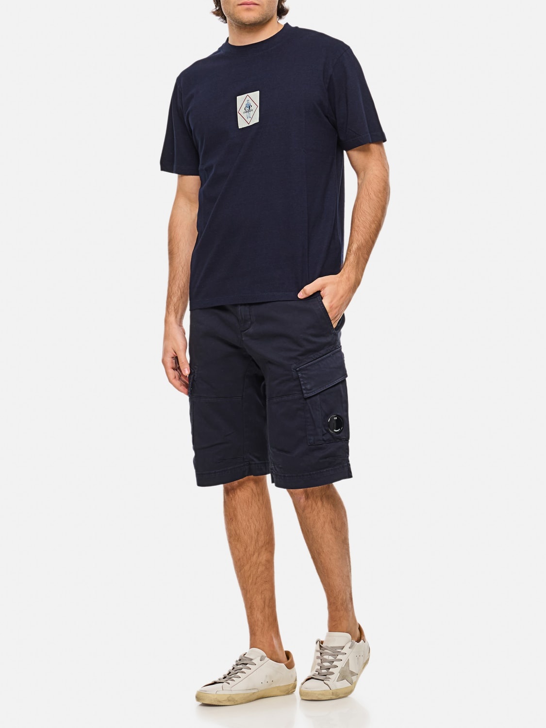 Short men C.P. Company - 2