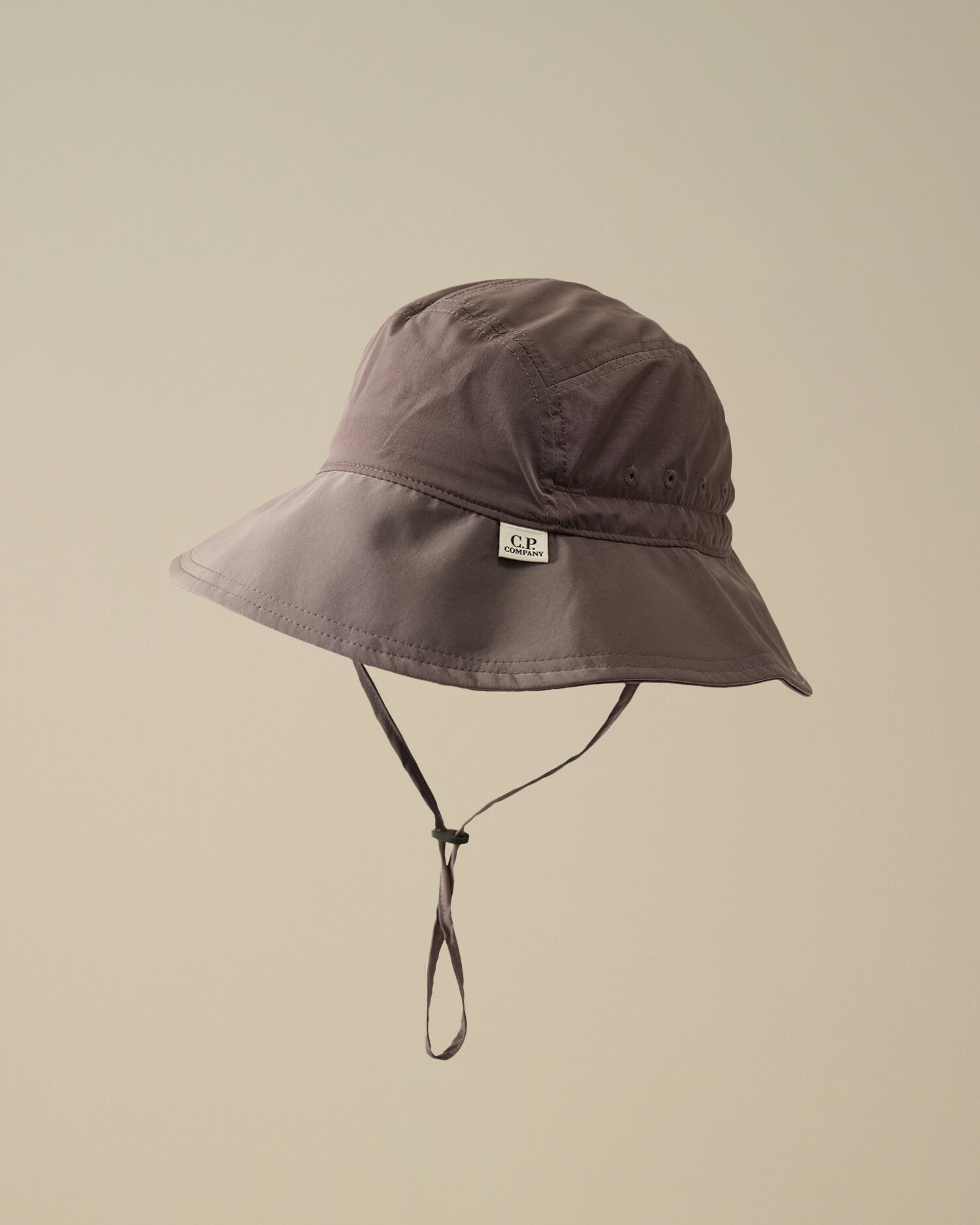 Chome-R Safari Hat - 1