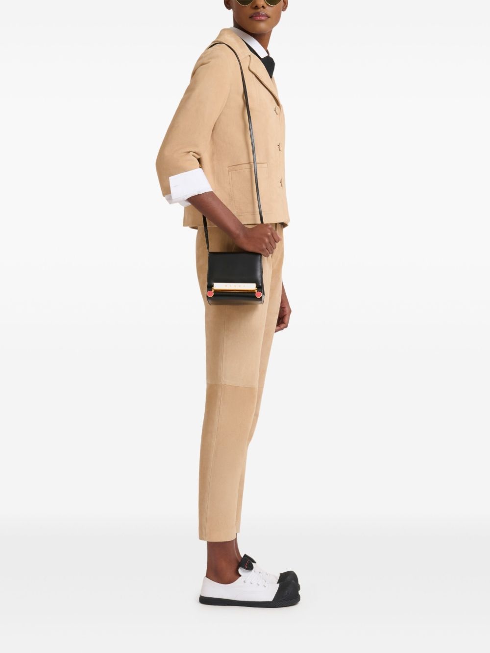 VHS shoulder bag - 2