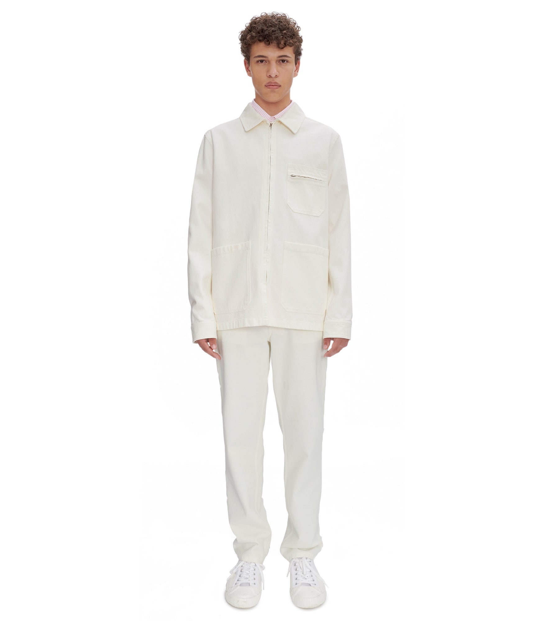 CONNOR JACKET - 4