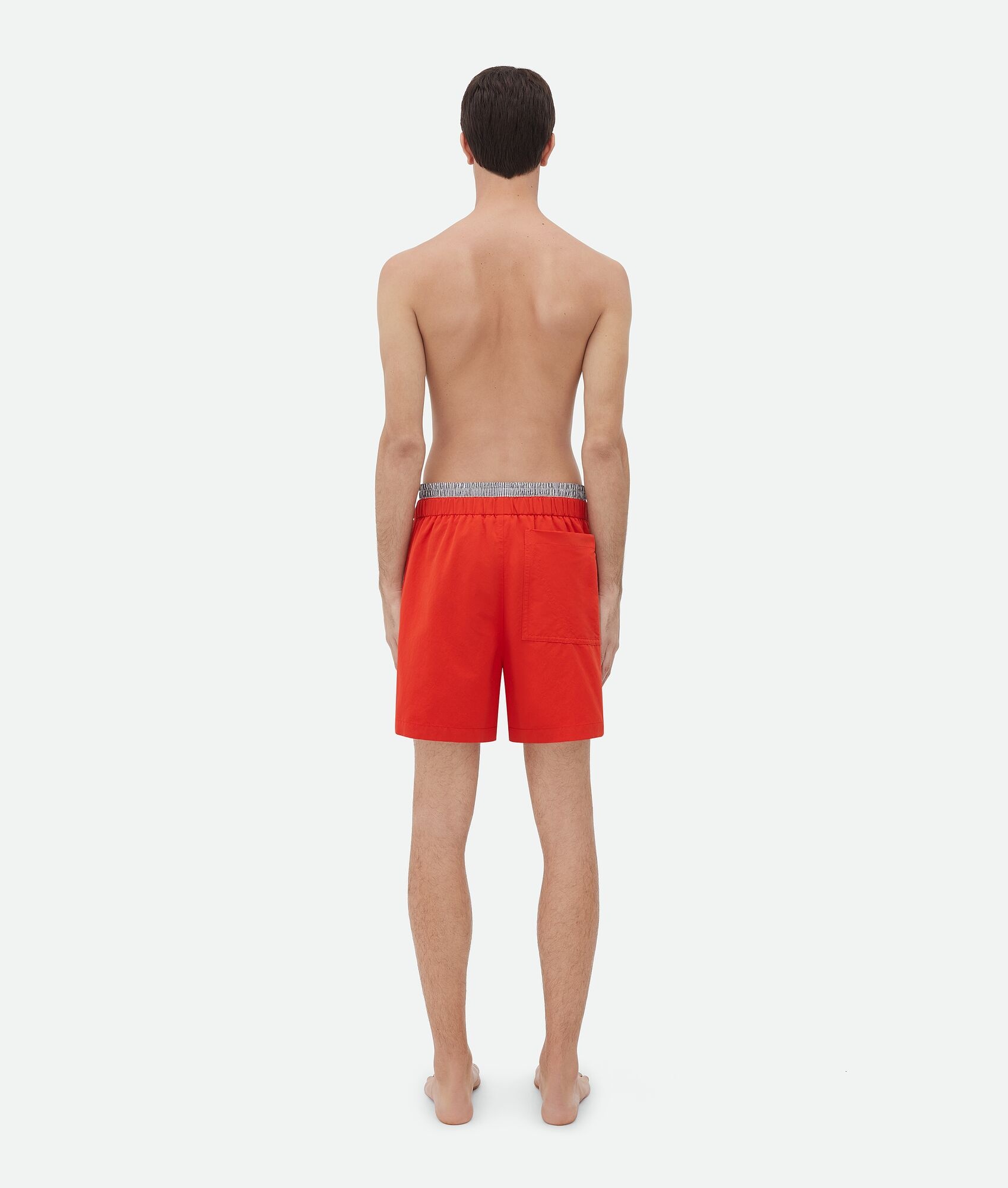 Nylon Swim Shorts - 3