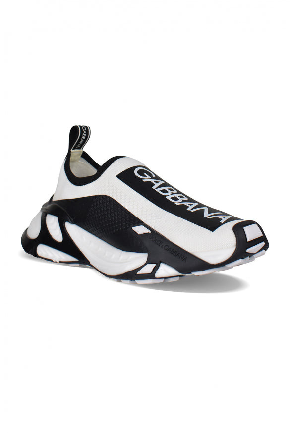 Dolce&Gabbana Men Fast Sneakers - 2