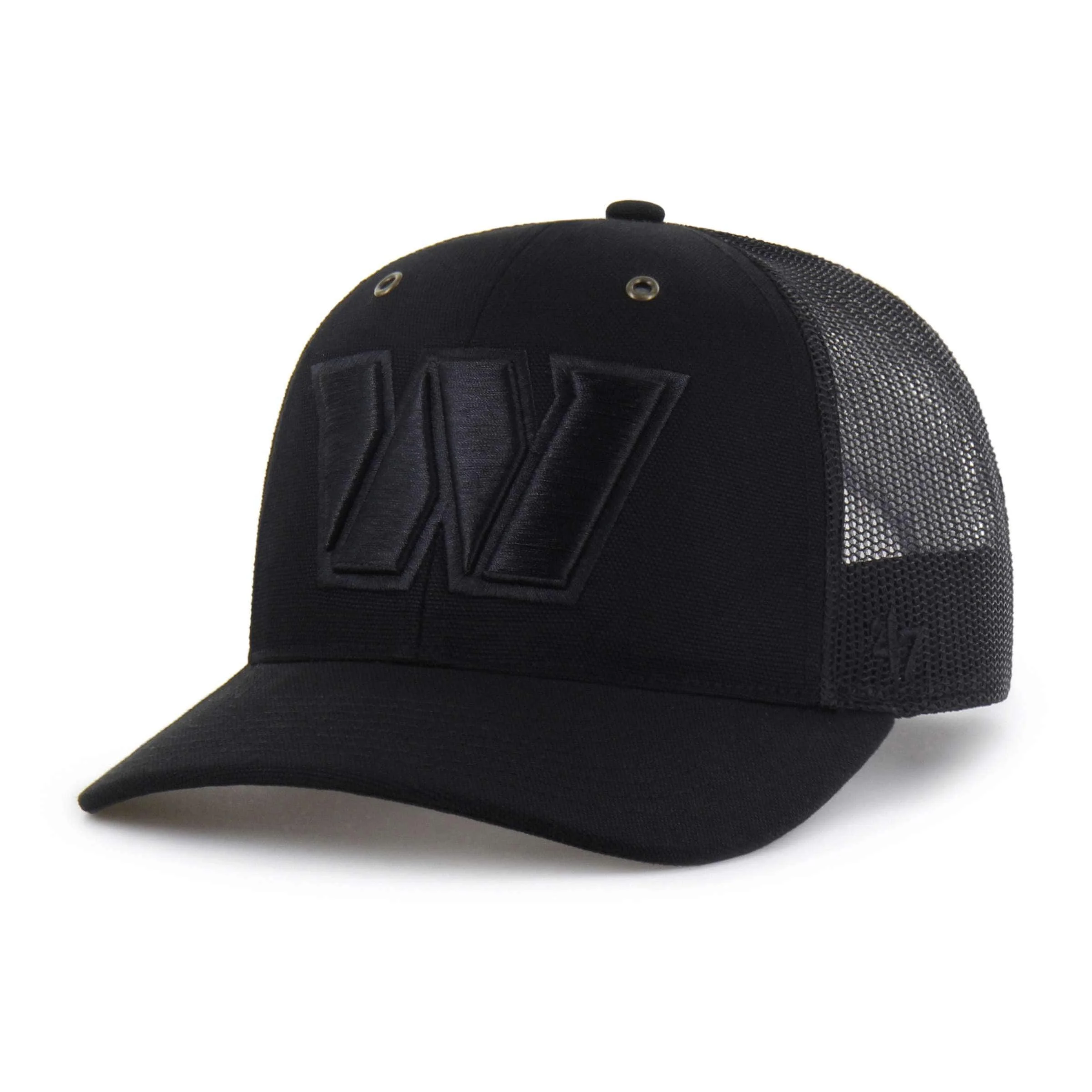 Washington Commanders '47 Trucker Relaxed Fit - 1
