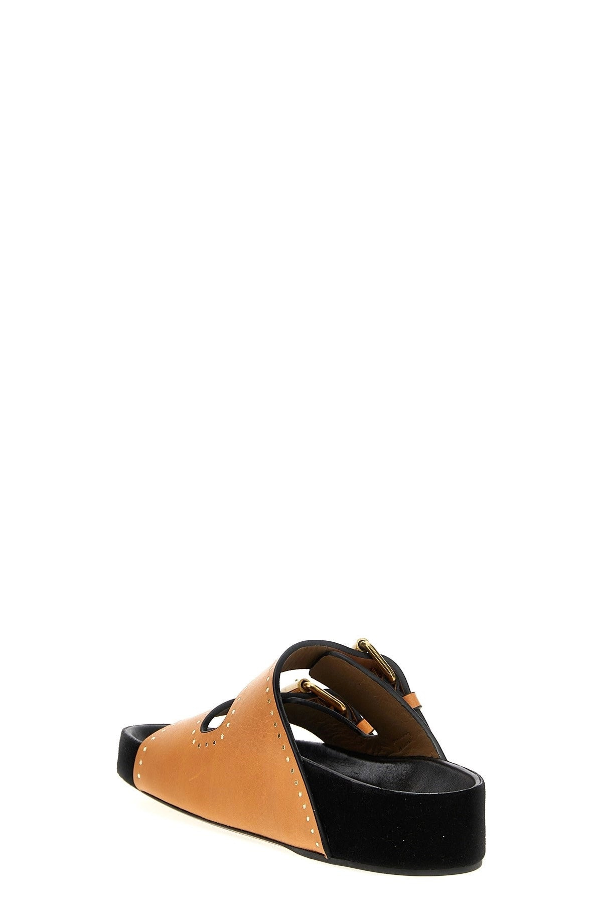 Isabel Marant Women 'Lennyo' Sandals - 3