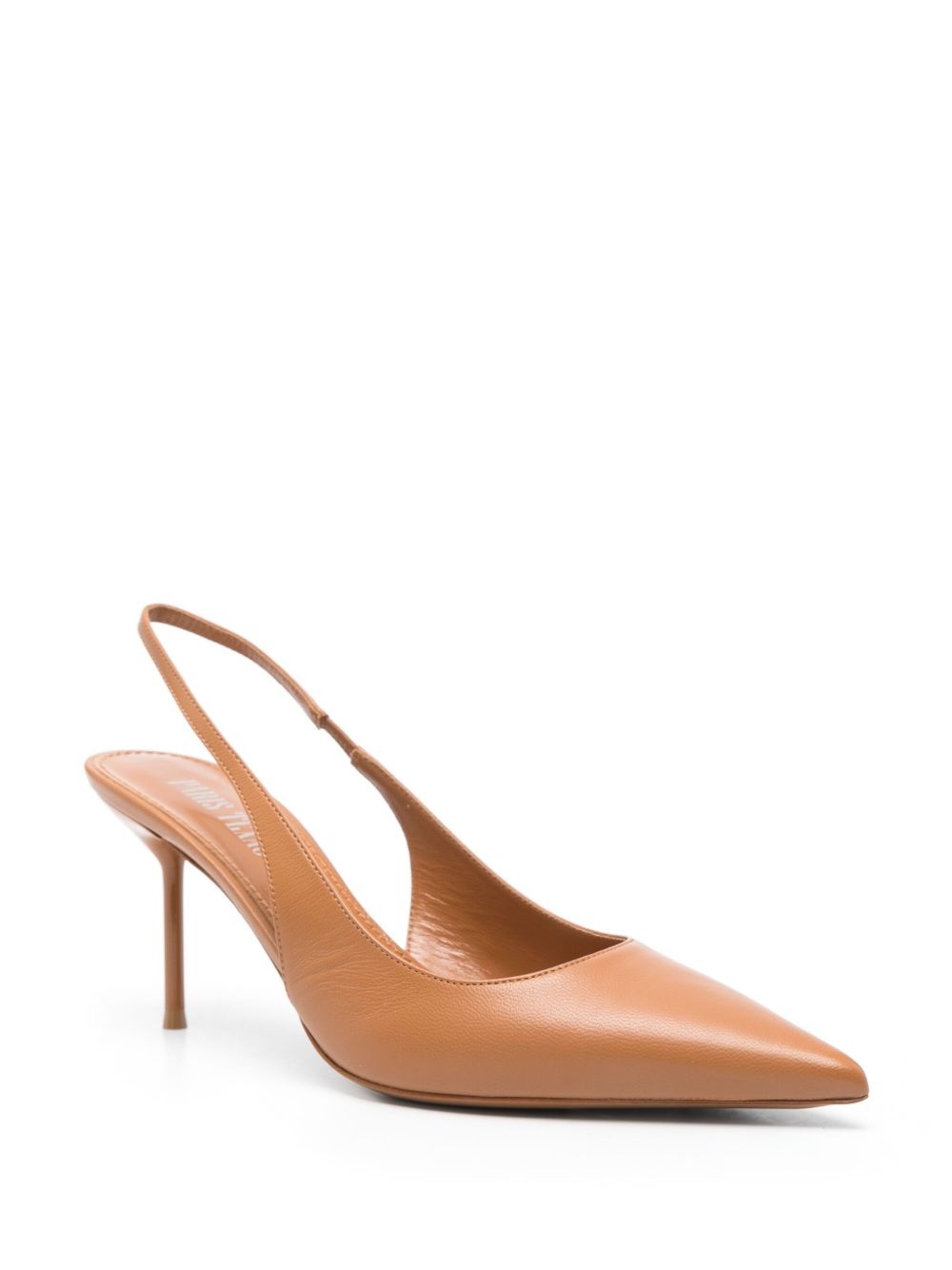 80mm Lidia pumps - 2