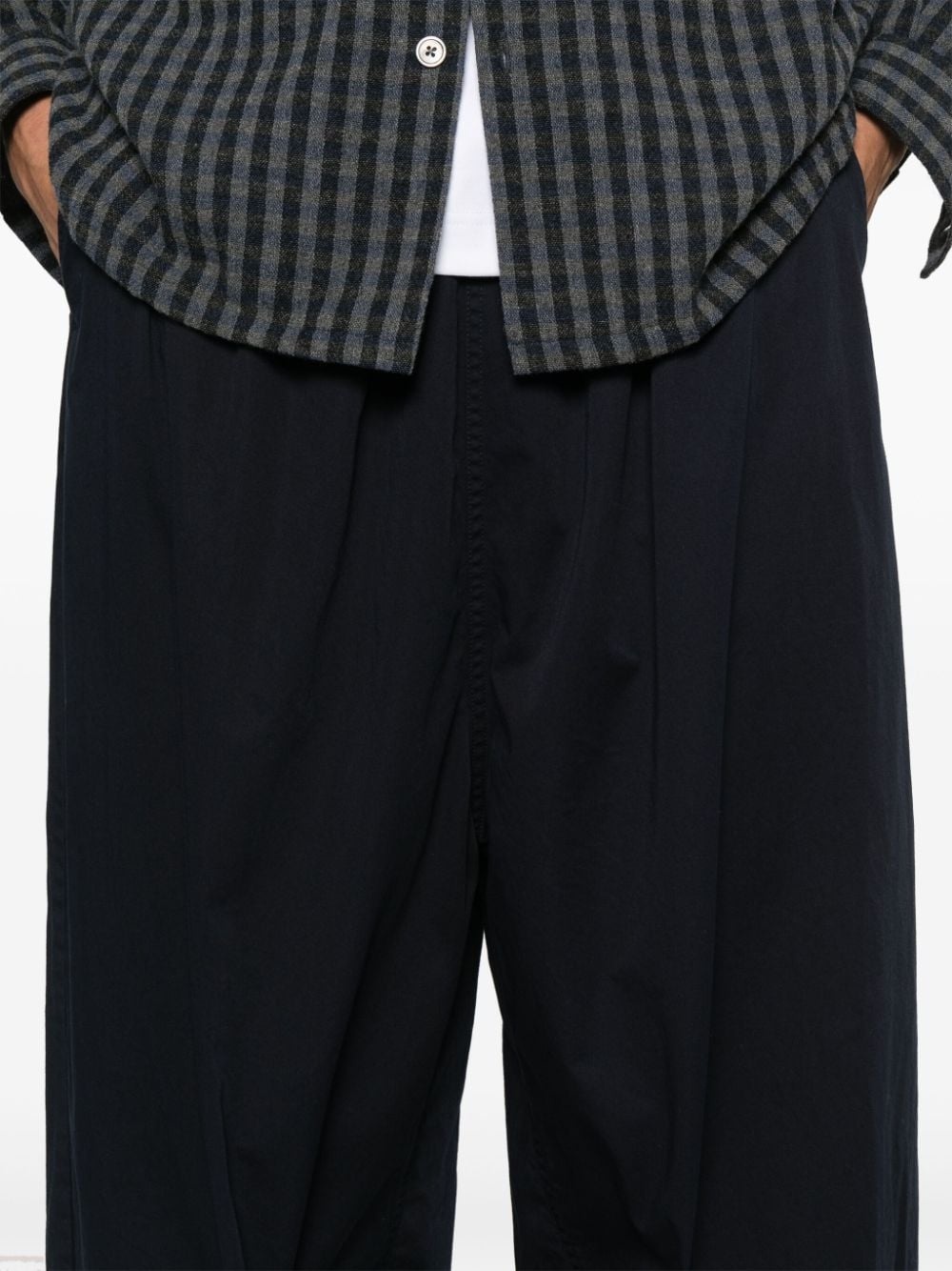 baggy trousers - 6