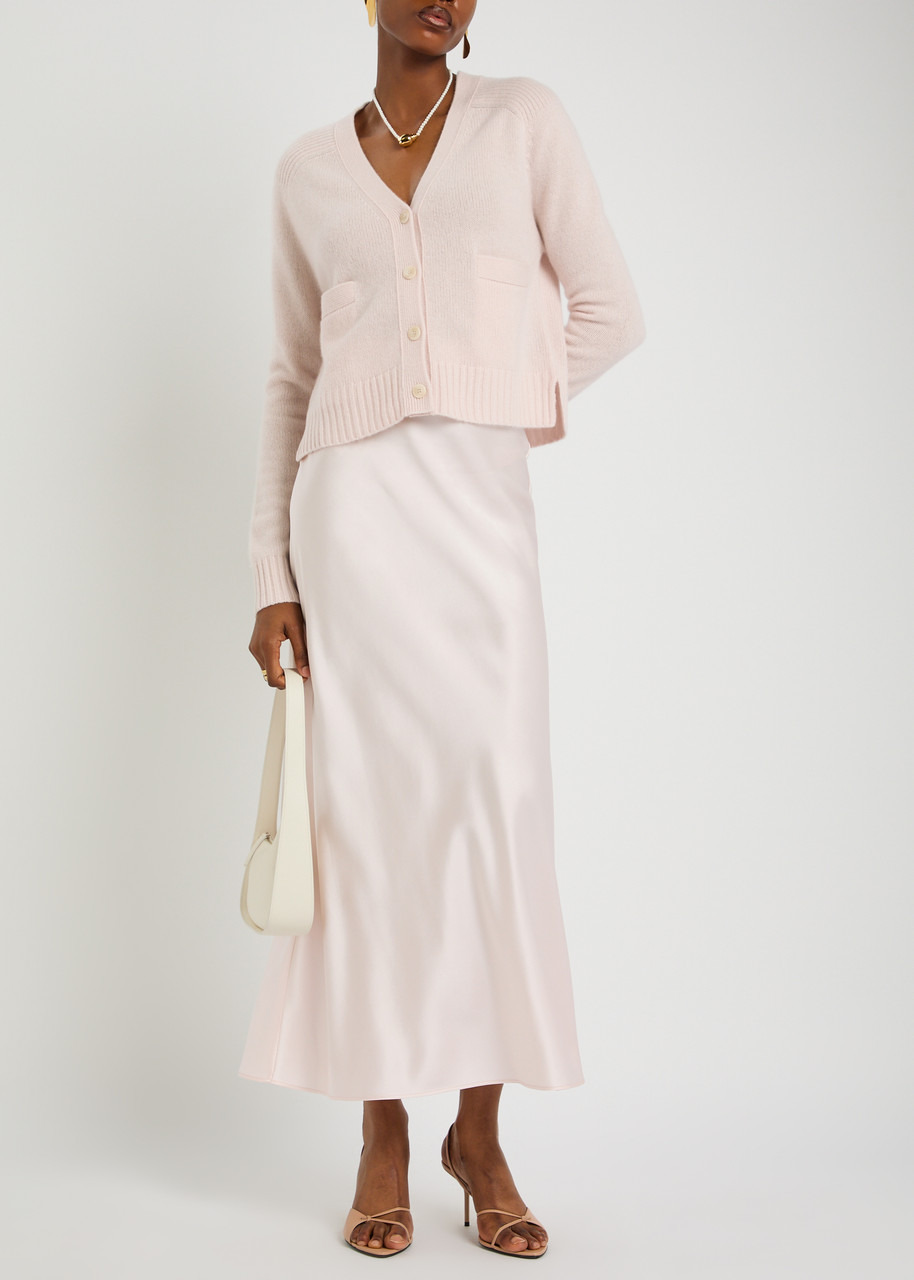 Joseph Cashmere Cardigan - 4