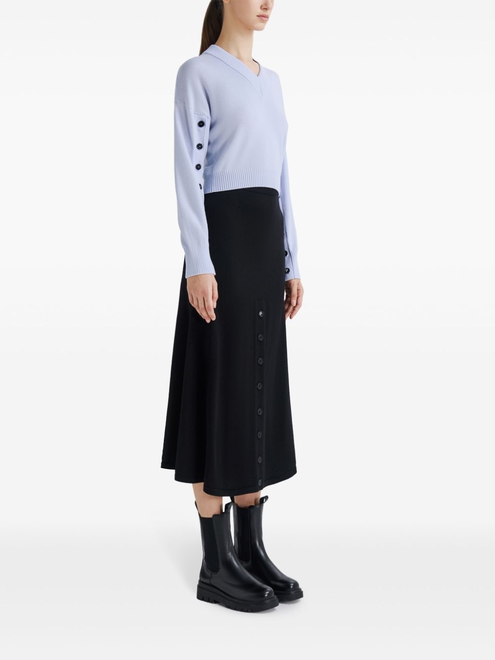 contrast-buttons jumper - 3