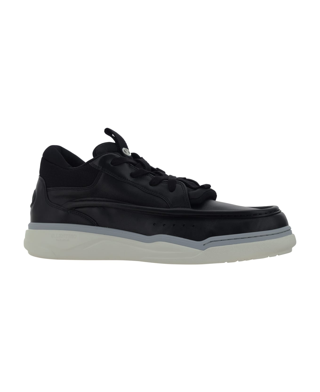 スニーカー Valentino Garavani Hybrid Sneakers Valentino Garavani Hybrid Sneakers In White - 50% Off