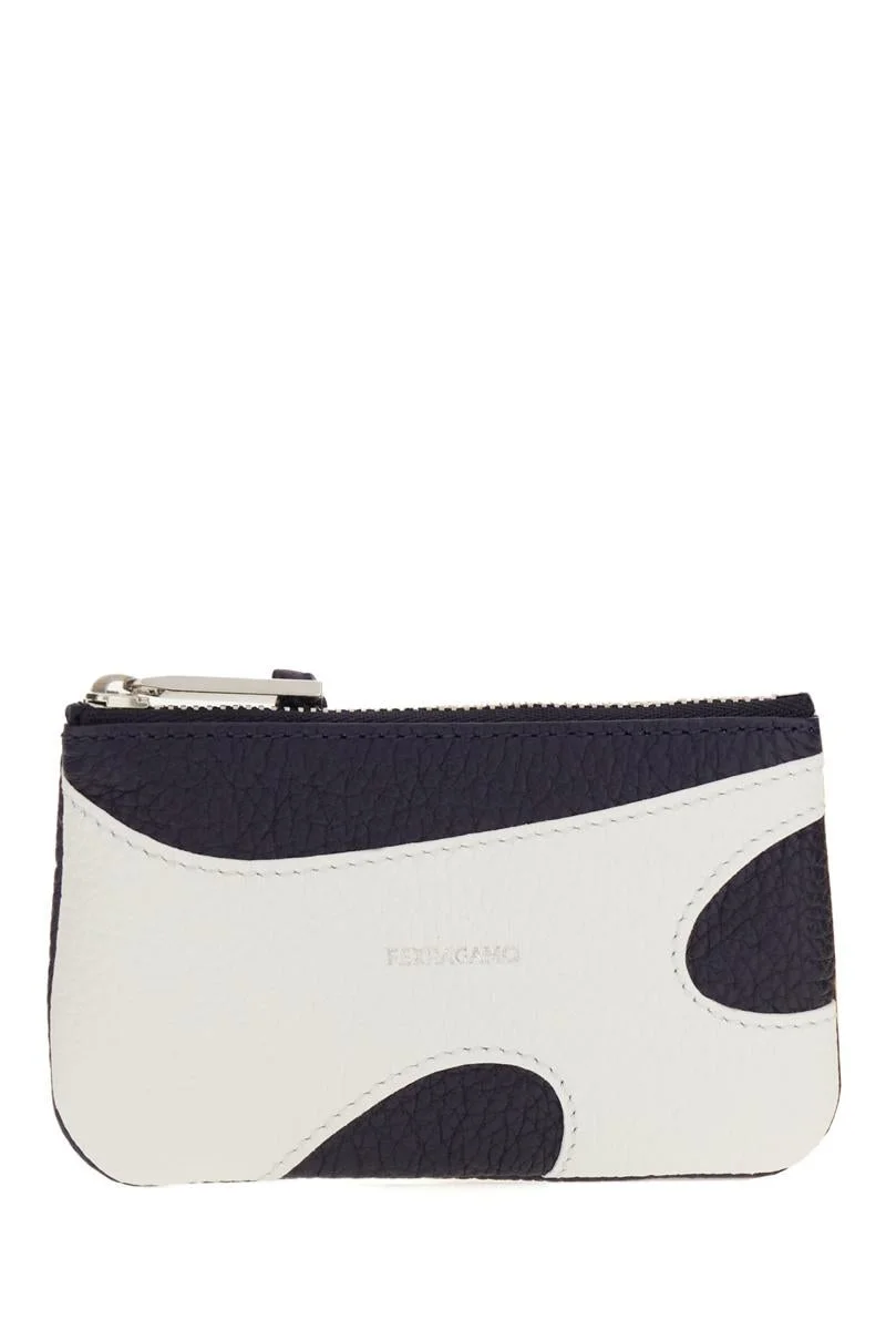 FERRAGAMO WALLETS - 1