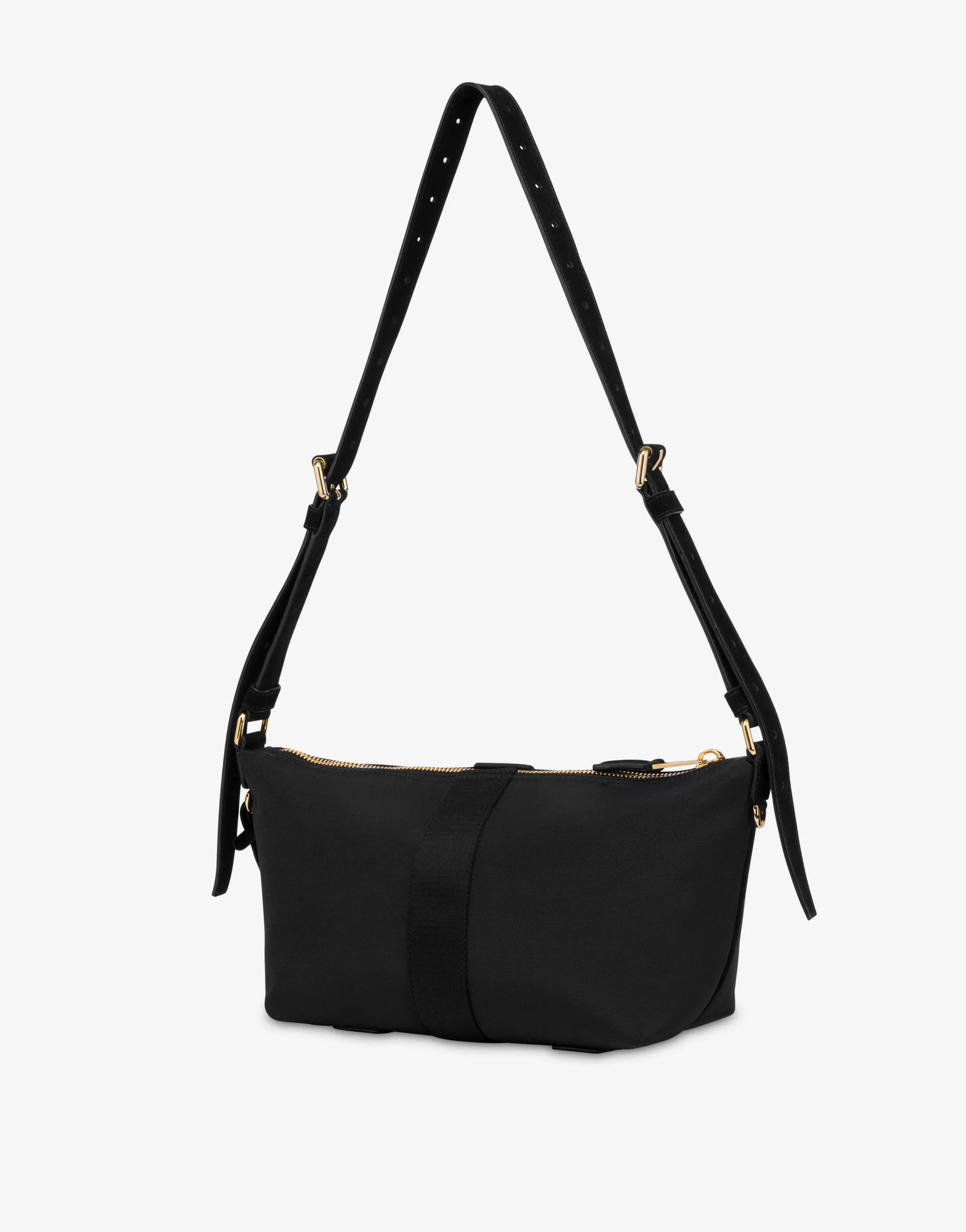 NYLON HOBO BAG - 1