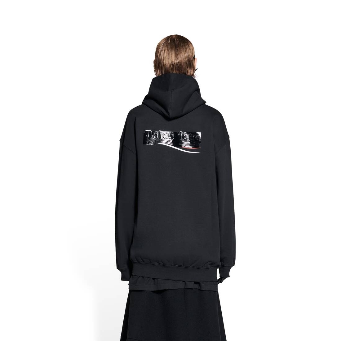 gaffer hoodie medium fit - 4