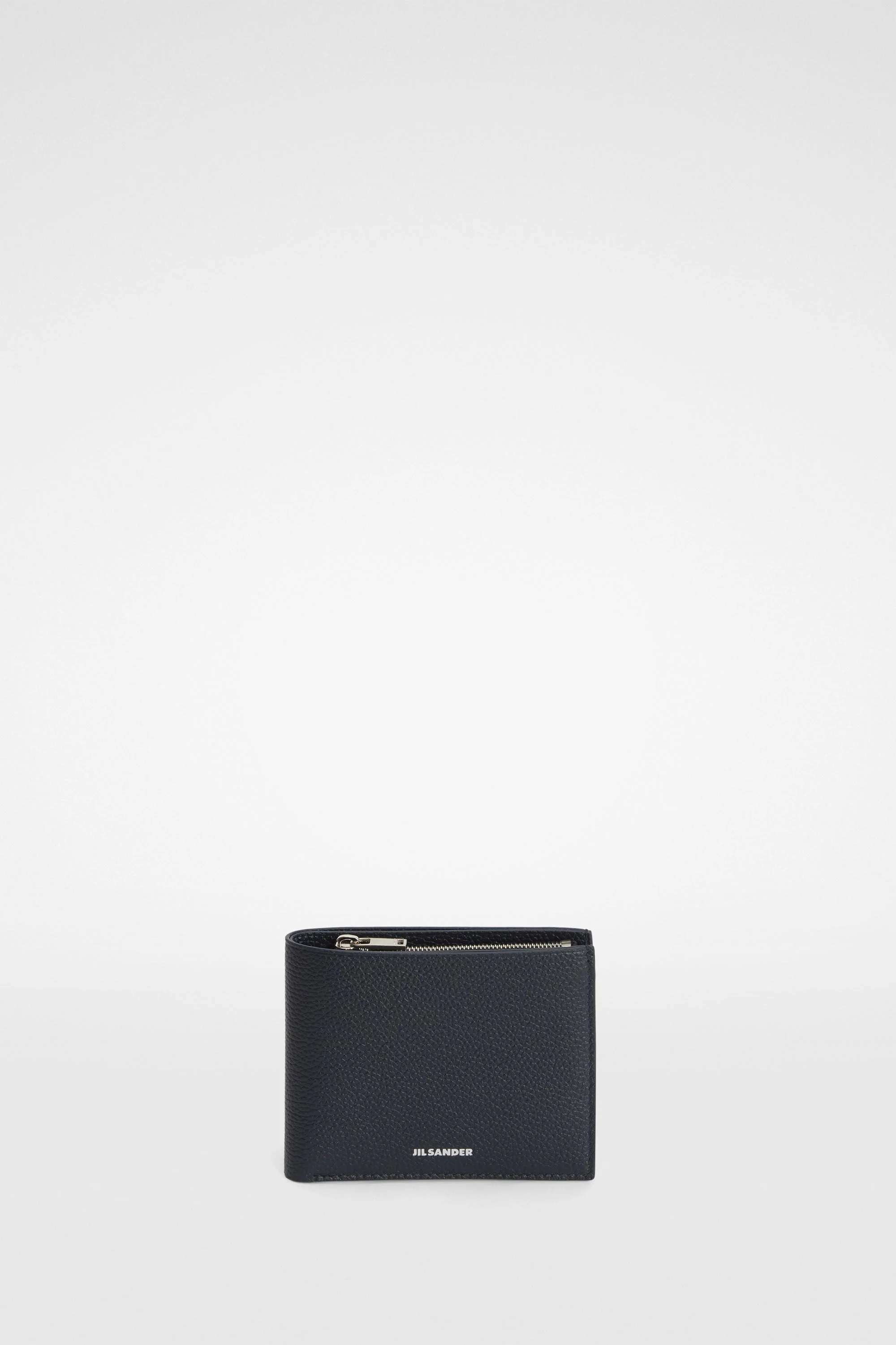 Zipped Wallet - 1