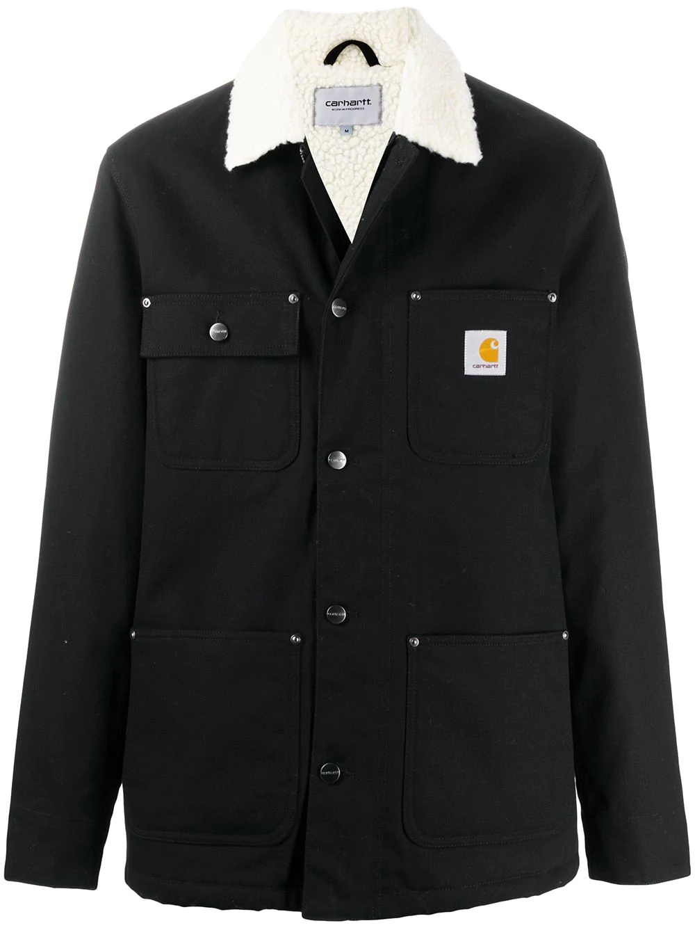 Fairmount field jacket - 1