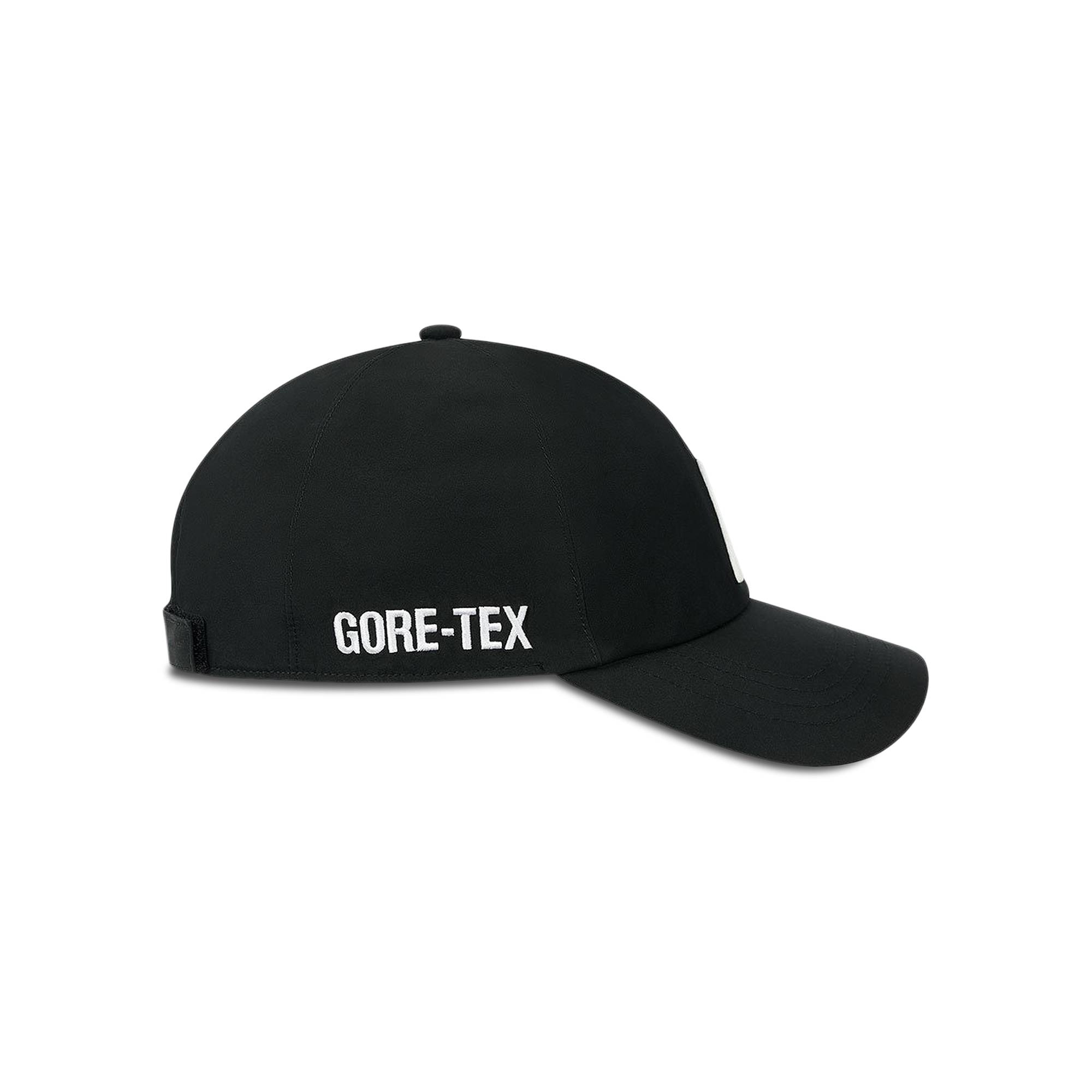Palace Gore-Tex P 6-Panel 'Black' - 3