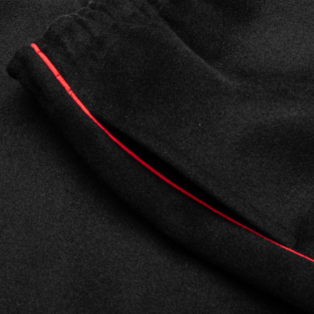 RUFF RIDER TRACK PANT - BLACK - 4