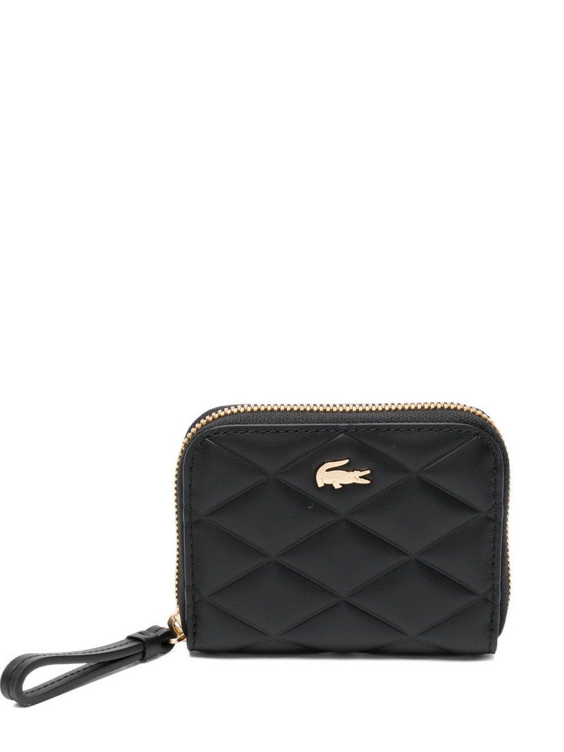 zipped coin wallet 1