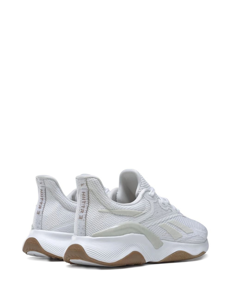 Reebok Hiit TR 3 "White" sneakers outlook