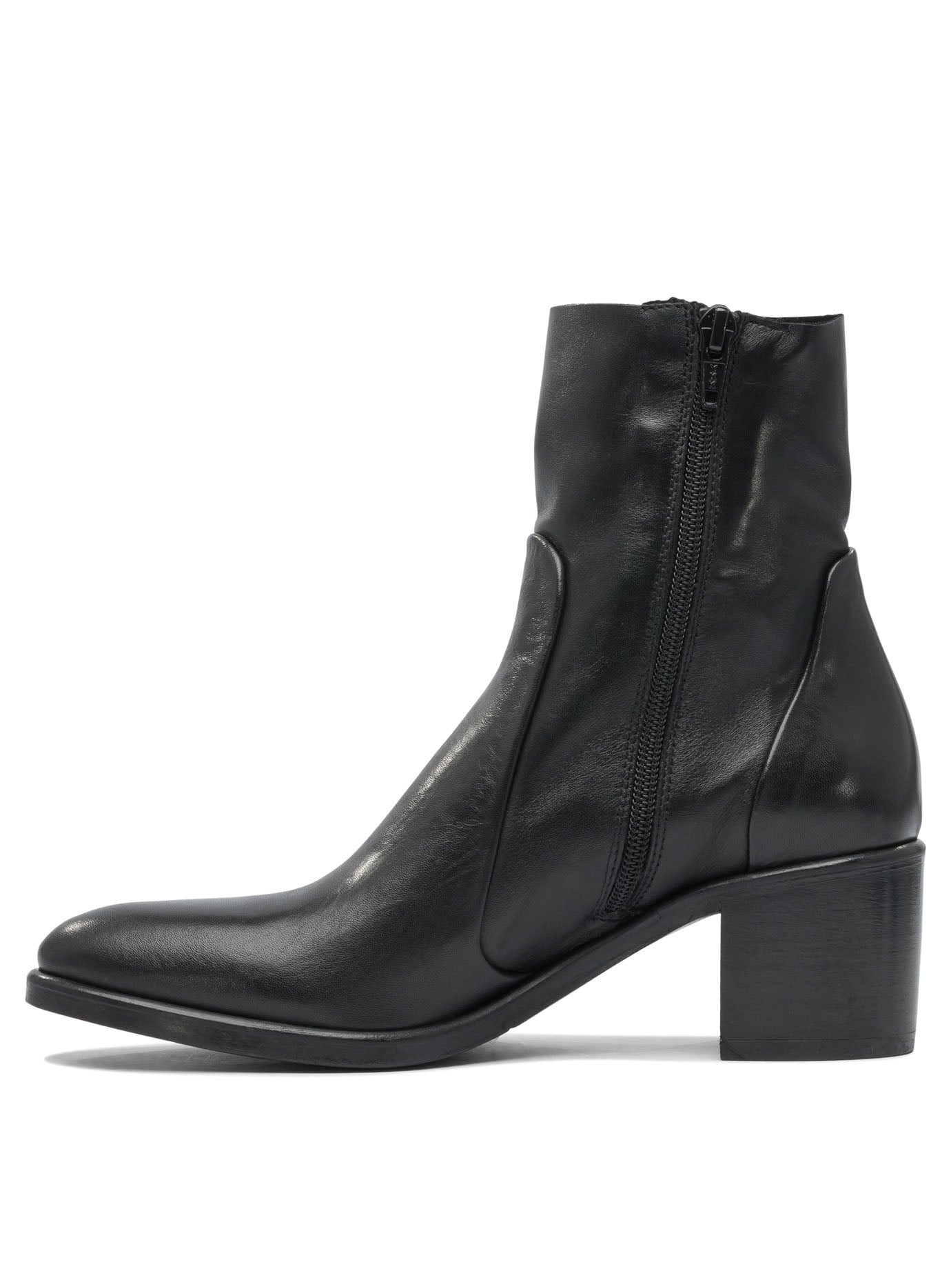 Strategia - Strategia Ankle Boots - 3