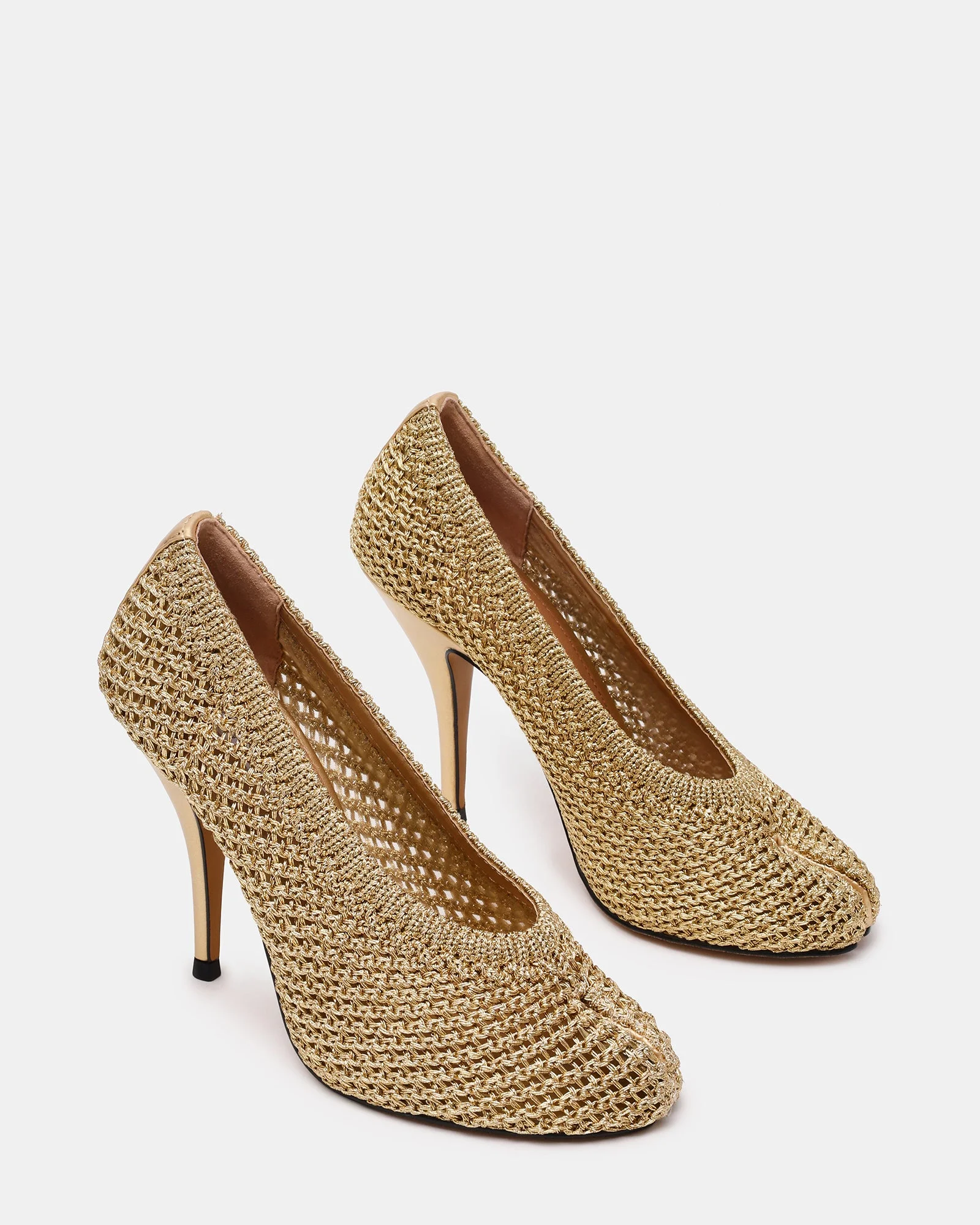 JULIETTE WOVEN CHAMPAGNE - 1