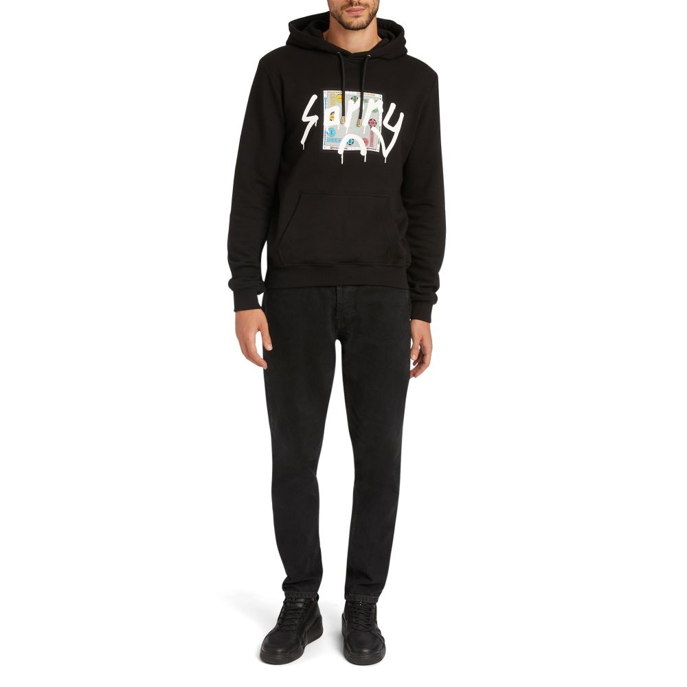Giuseppe X Sorry In Advance - 2