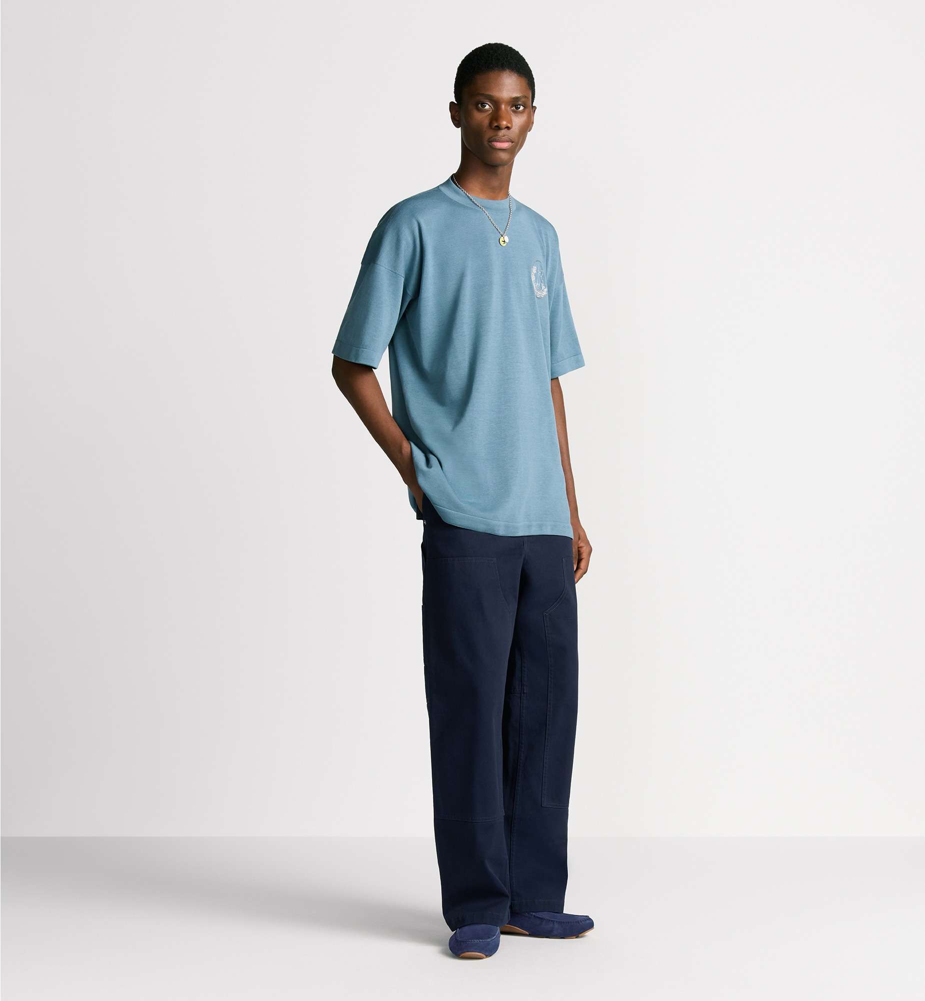 CD Icon Carpenter Jeans - 3