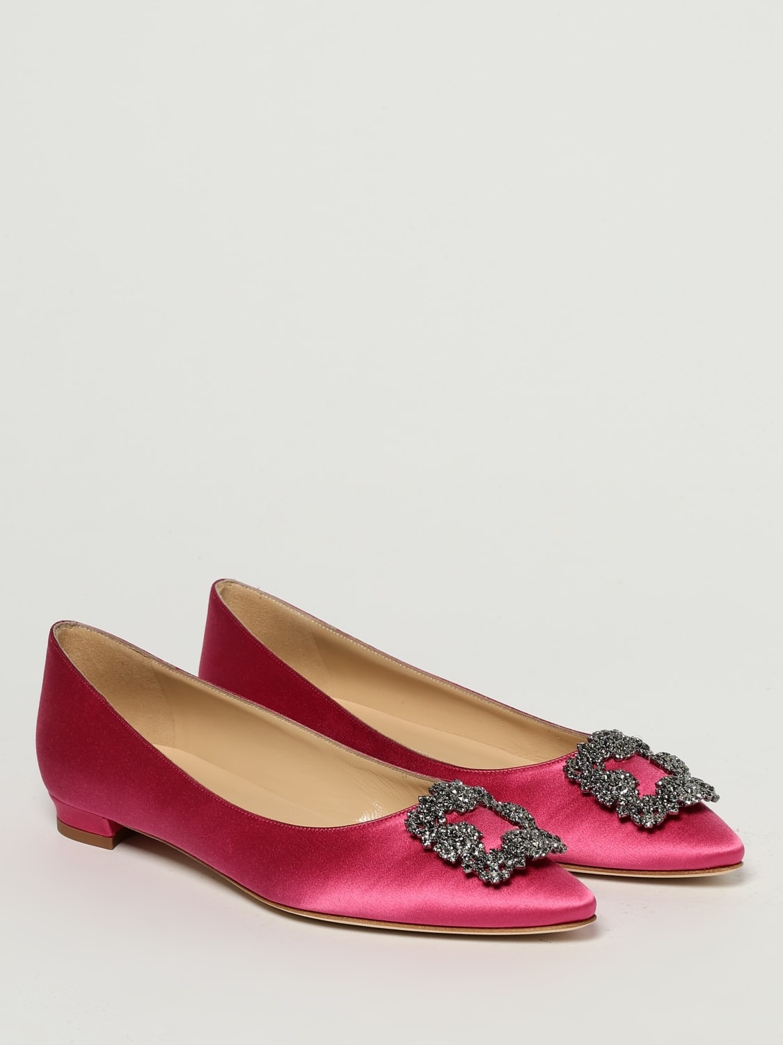 Shoes woman Manolo Blahnik - 2