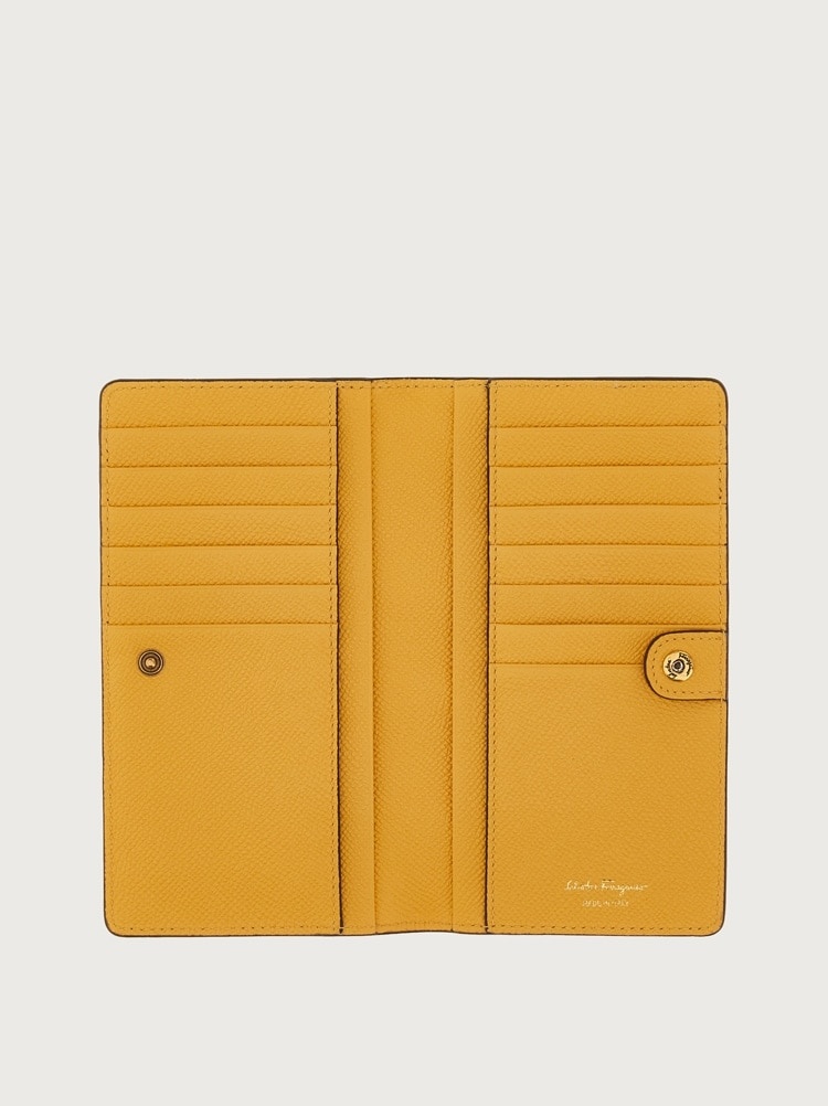 GANCINI CONTINENTAL WALLET - 4