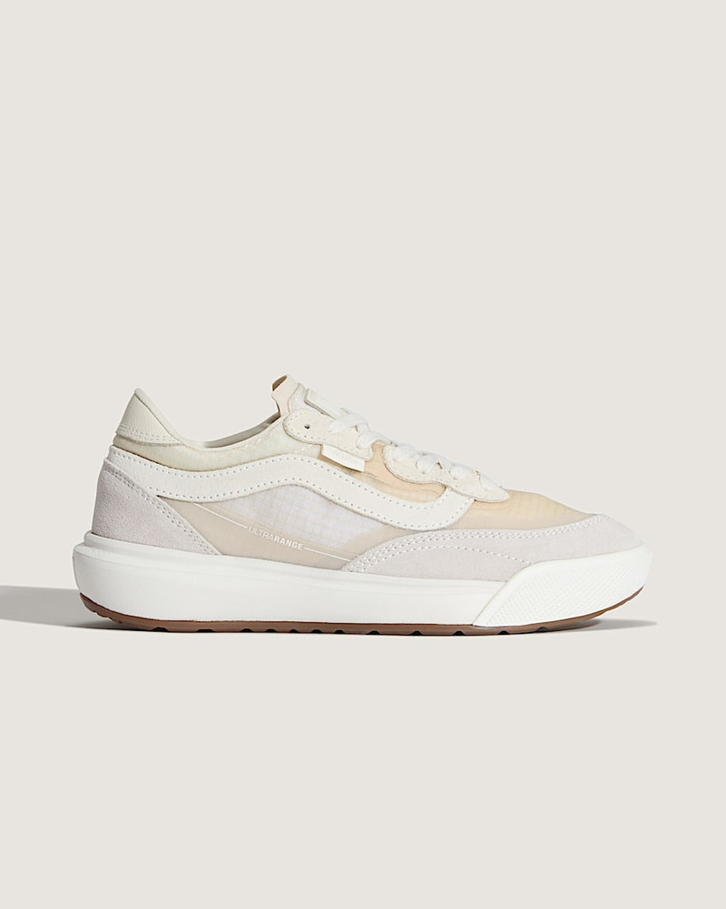 UltraRange 2.0 Shoe 5