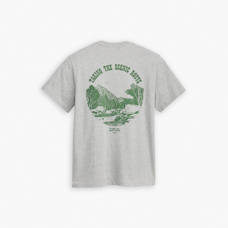 Levi's RELAXED FIT SHORT SLEEVE GRAPHIC T-SHIRT outlook