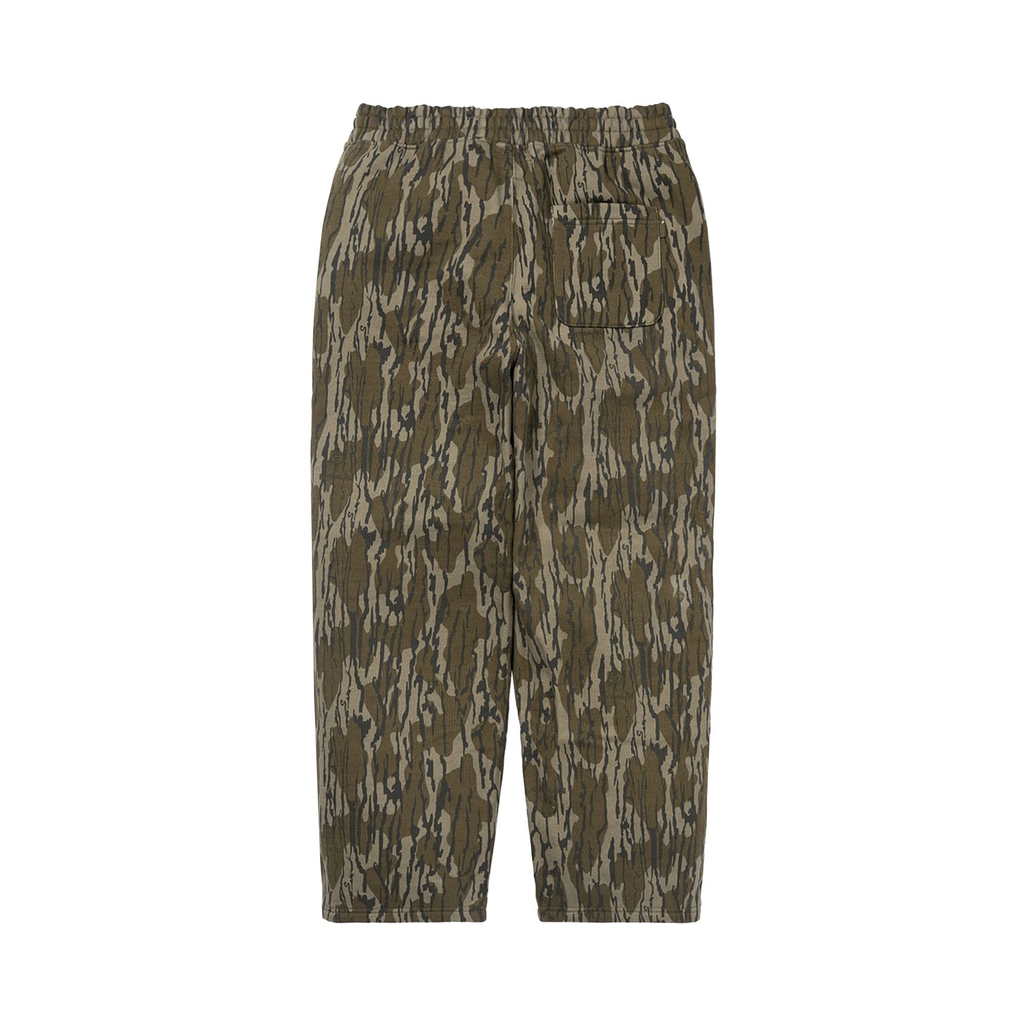 thisisneverthat Classic HDP Basic Sweatpant 'Camo' - 2