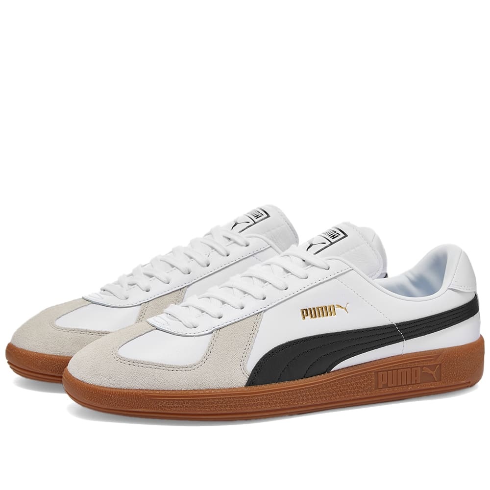 Puma  Army Trainer OG - 1