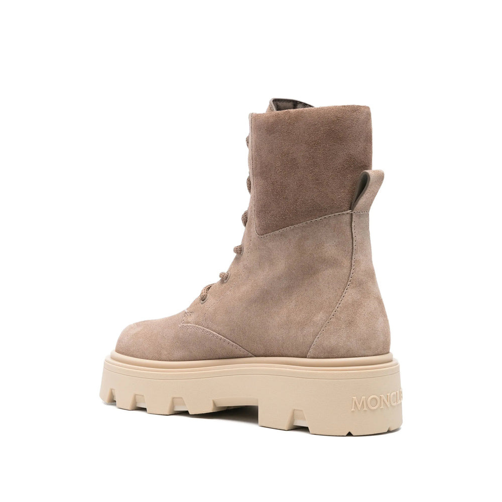 Moncler Neutrals Women - 4