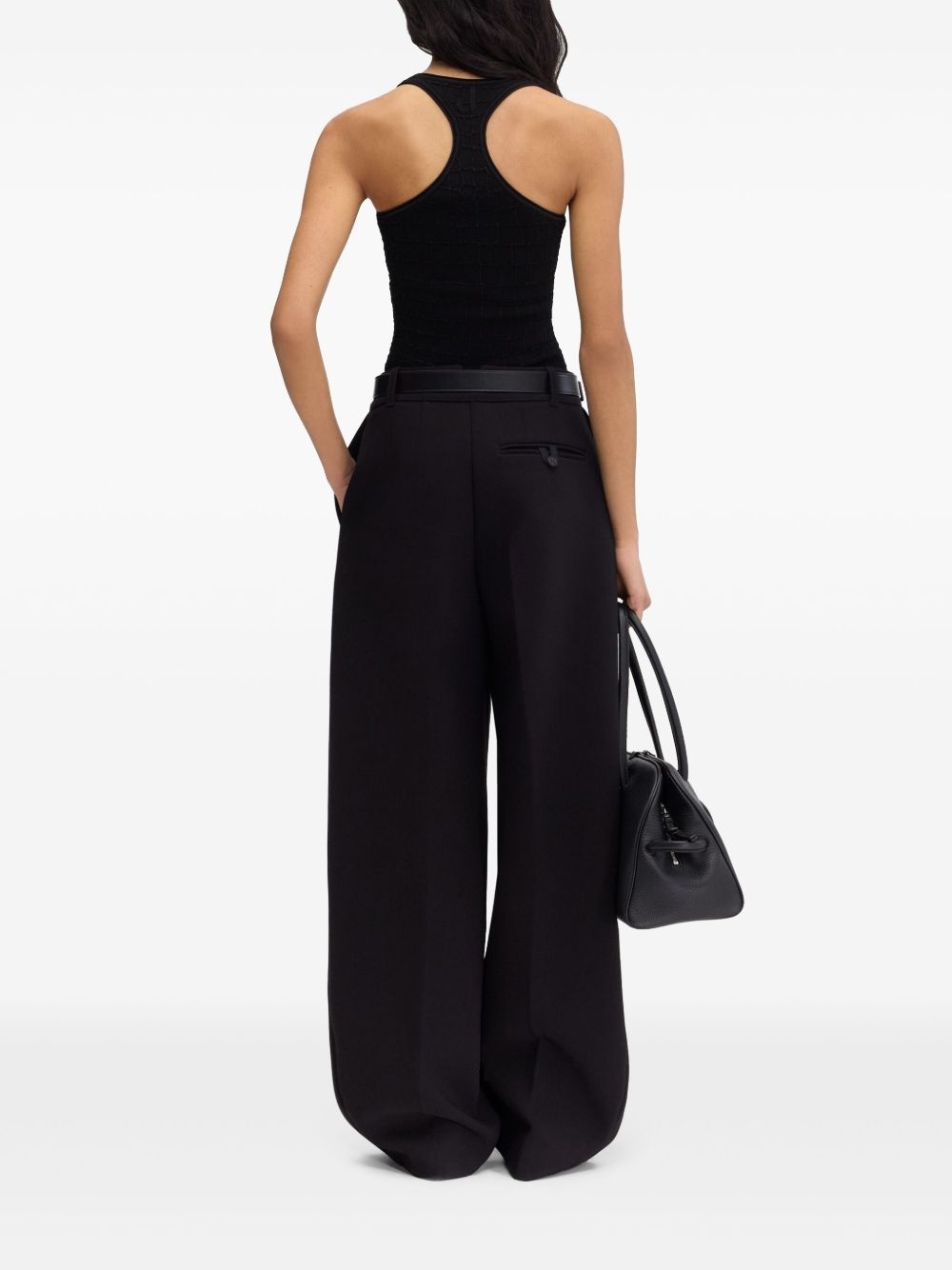 Le Debardeur Scala vest - 4