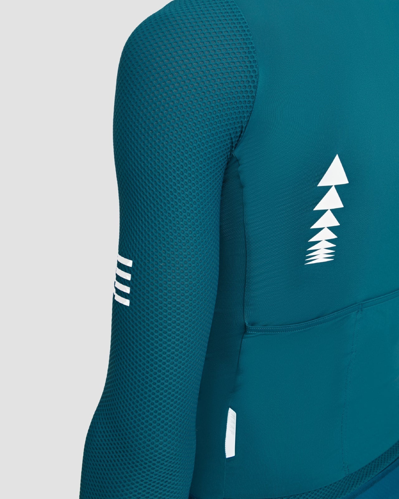 Shift Pro Base LS Jersey - 5