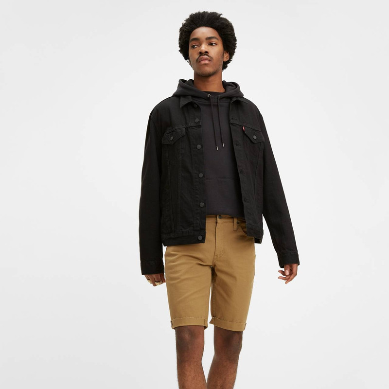 Levi's 511™ SLIM CUT-OFF 10-11" MEN'S SHORTS outlook