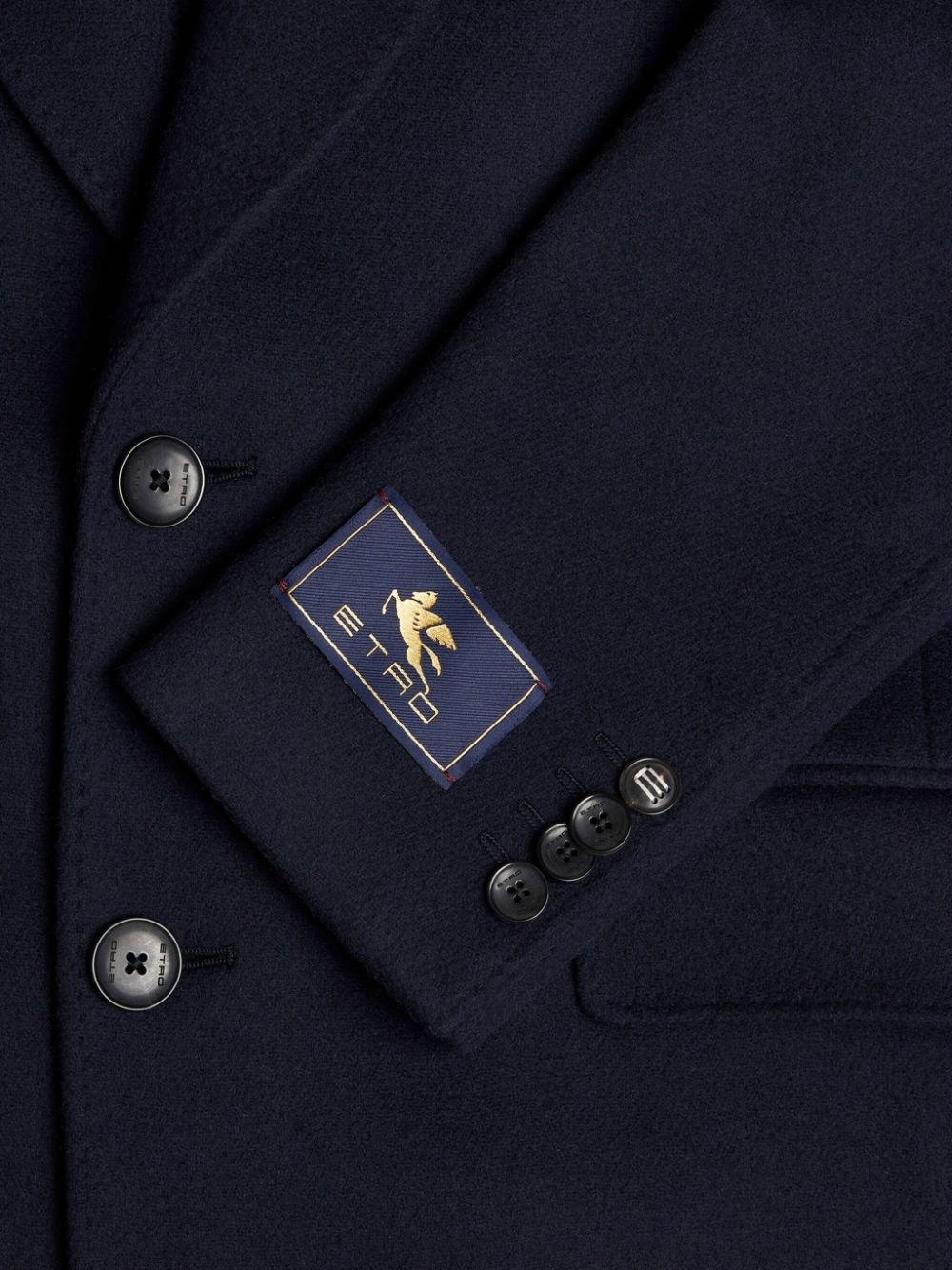 cashmere coat - 7
