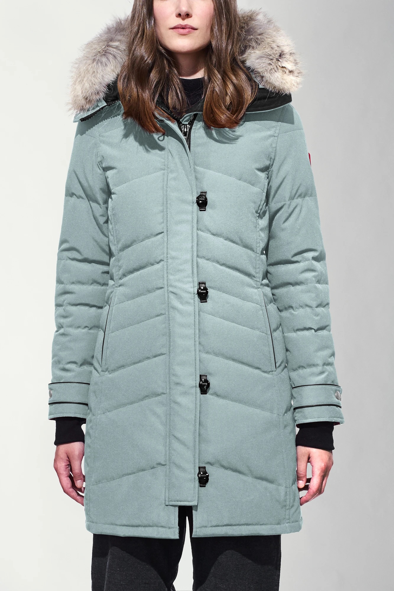 LORETTE PARKA - 2