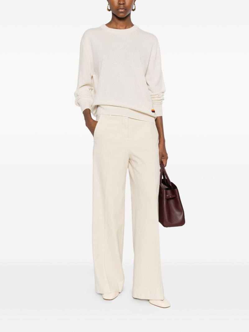 Paul Smith crew-neck sweater outlook