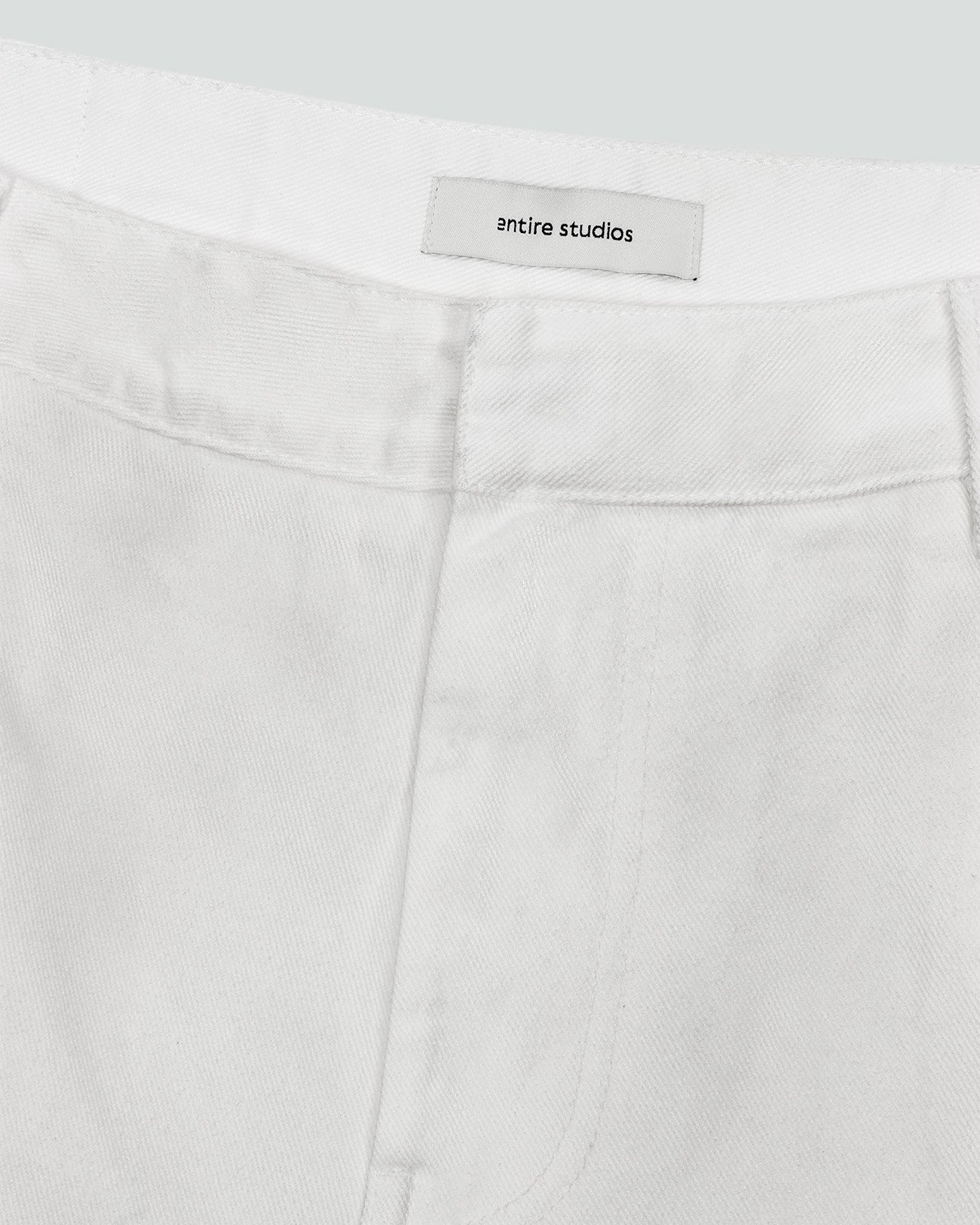 GEM JEANS BONE - 6