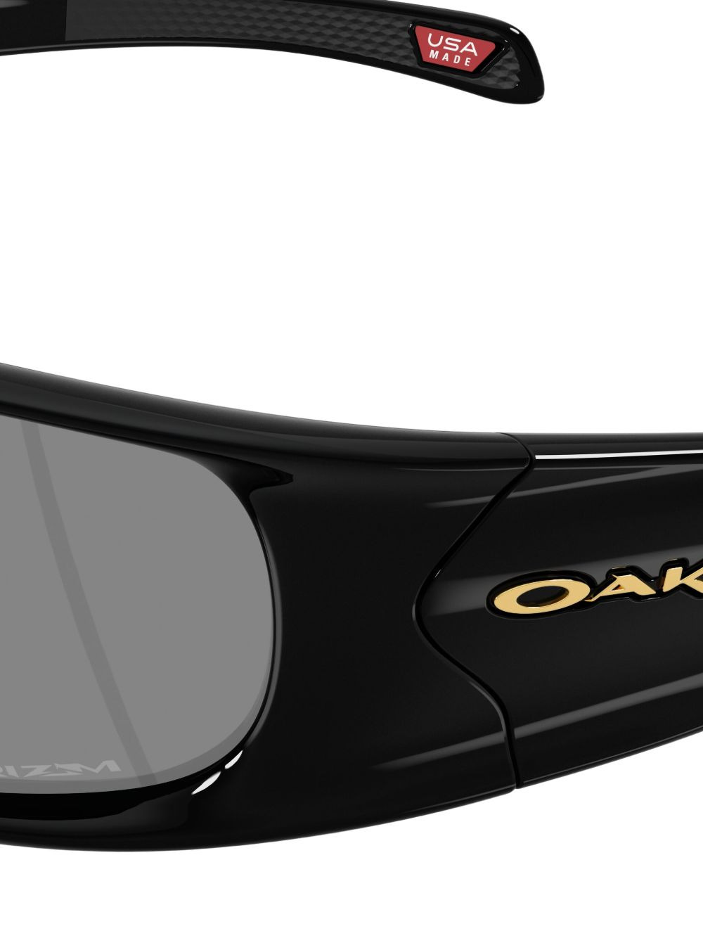 rectangle-frame sunglasses - 4